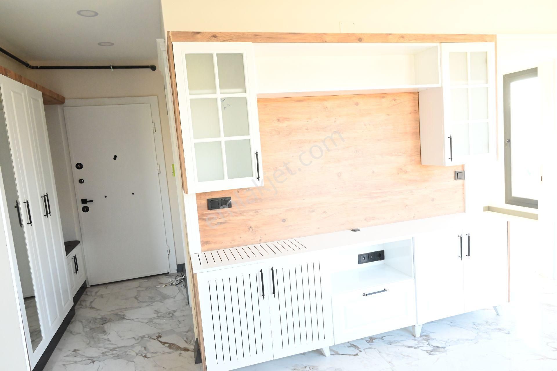 Üstünkent'ten Tıp Fakültesi Civarı Kiralık 2+1 Modern Daire - Görsel 20