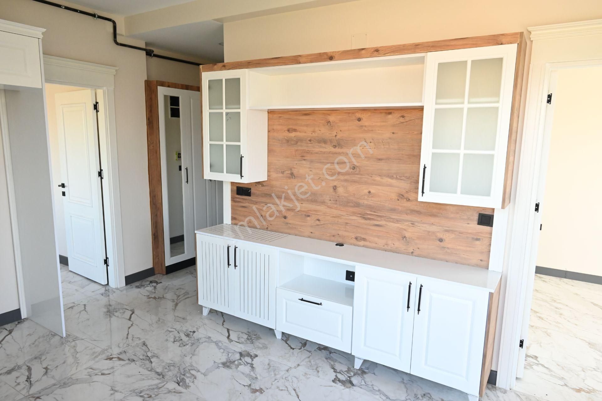 Üstünkent'ten Tıp Fakültesi Civarı Kiralık 2+1 Modern Daire - Görsel 11