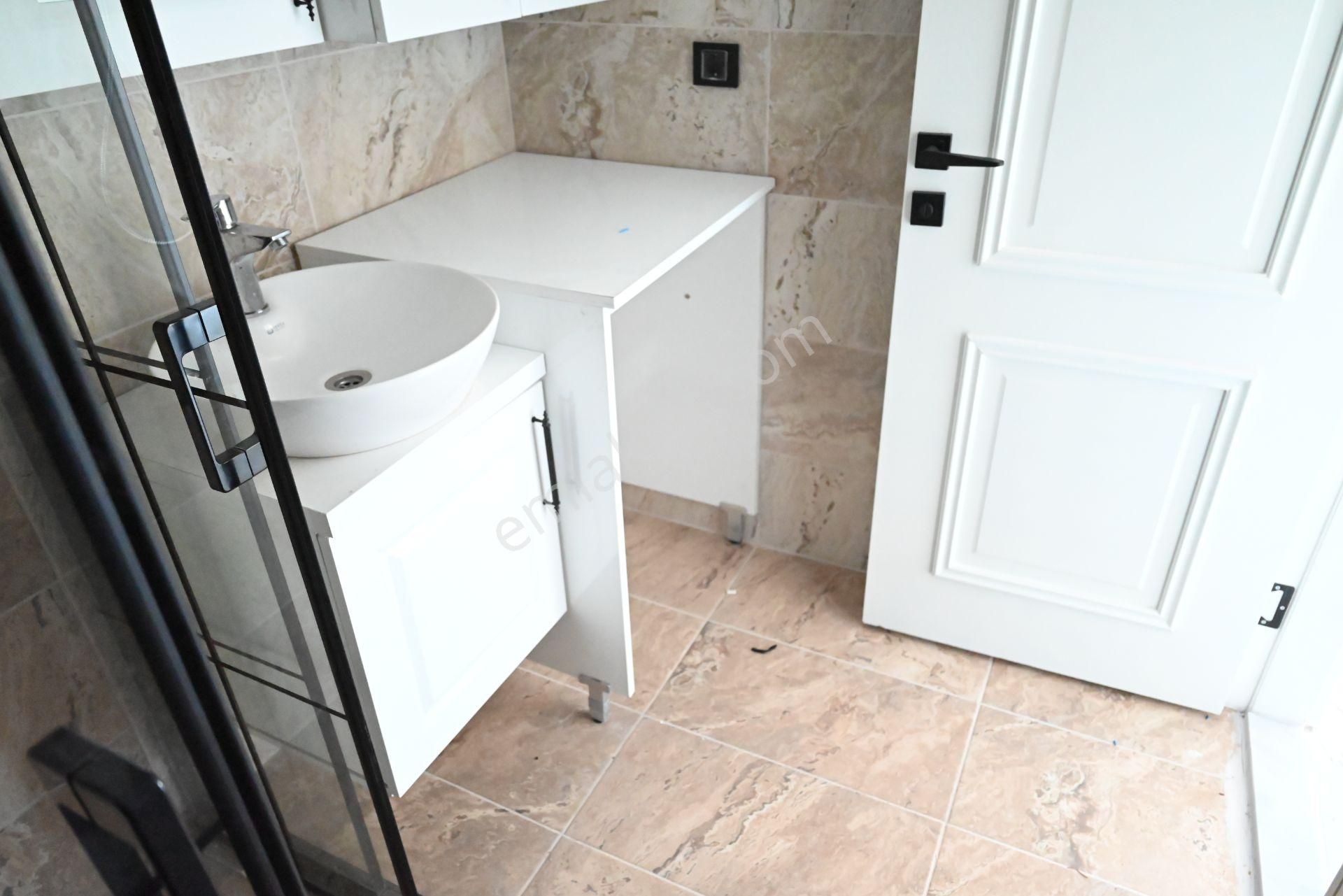 Üstünkent'ten Tıp Fakültesi Civarı Kiralık 2+1 Modern Daire - Görsel 38