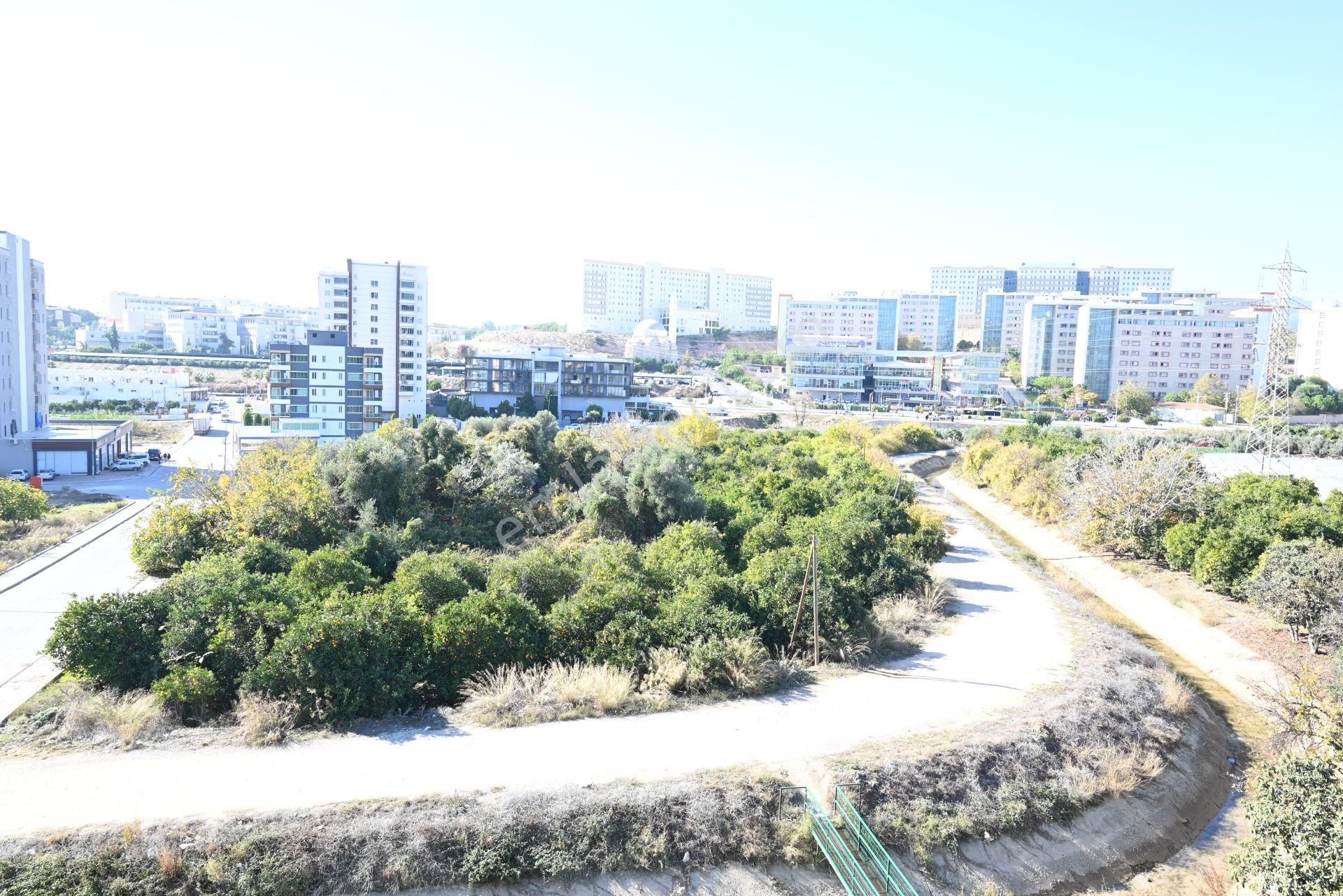 Üstünkent'ten Tıp Fakültesi Civarı Kiralık 2+1 Modern Daire - Görsel 42