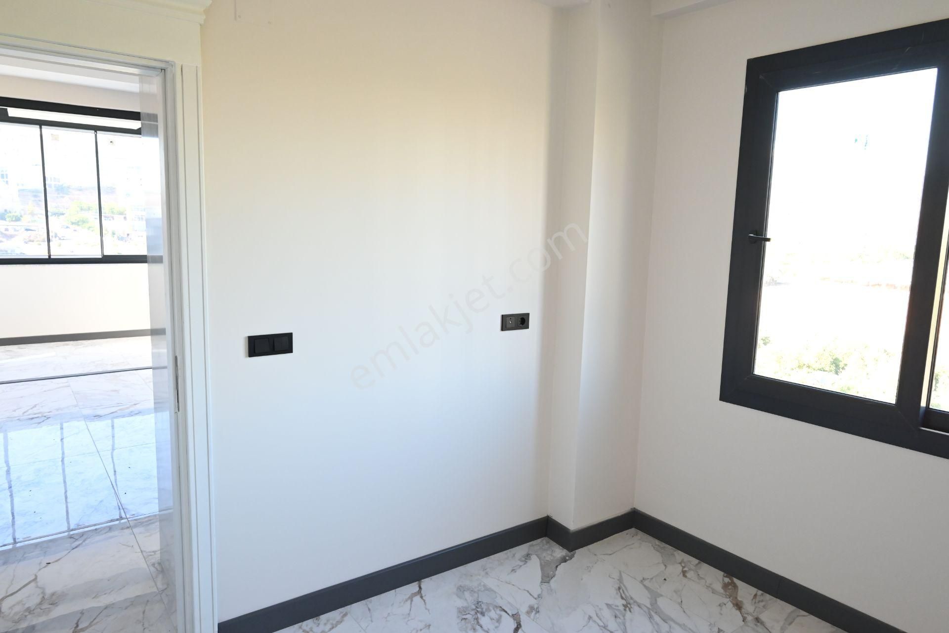 Üstünkent'ten Tıp Fakültesi Civarı Kiralık 2+1 Modern Daire - Görsel 30