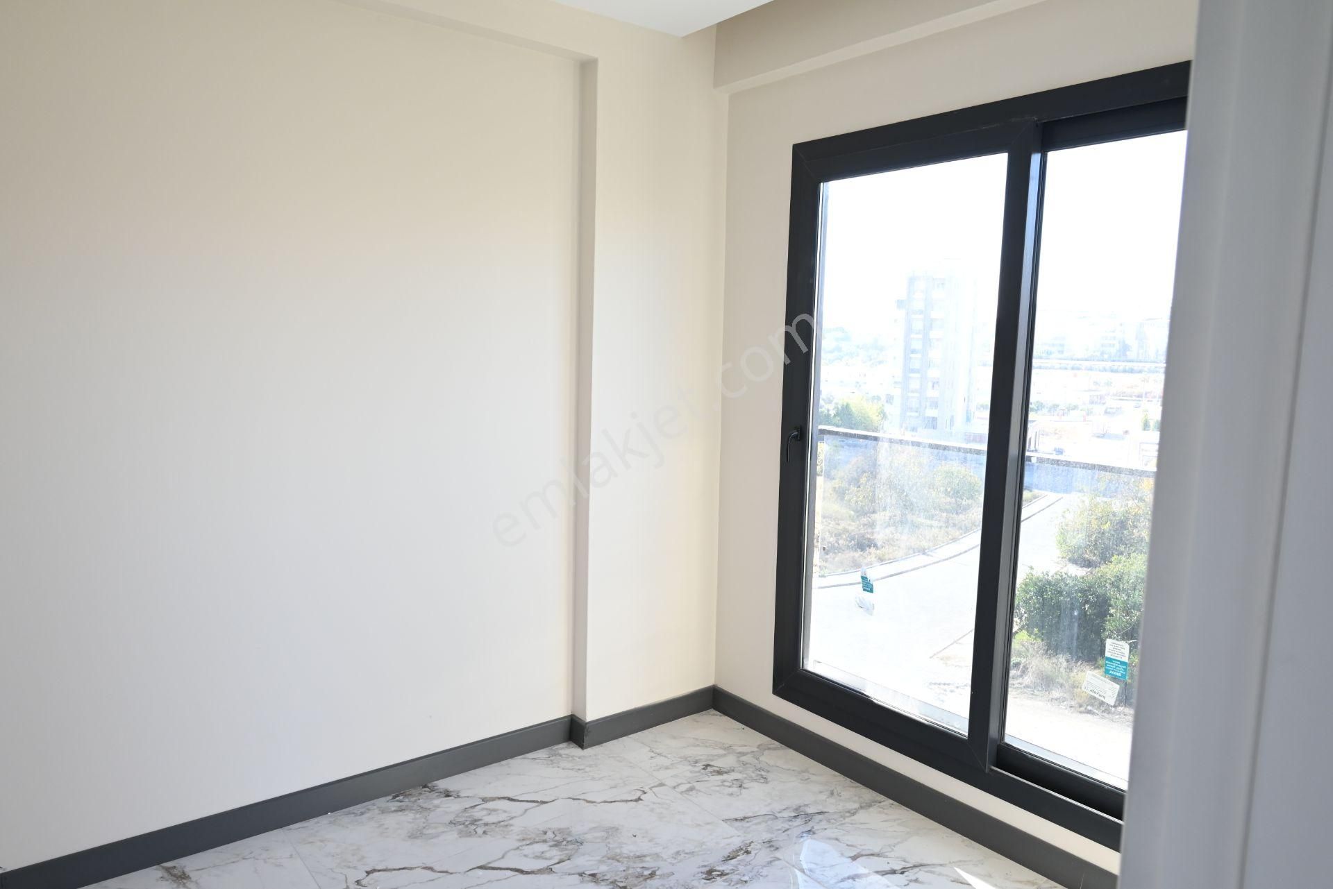 Üstünkent'ten Tıp Fakültesi Civarı Kiralık 2+1 Modern Daire - Görsel 25