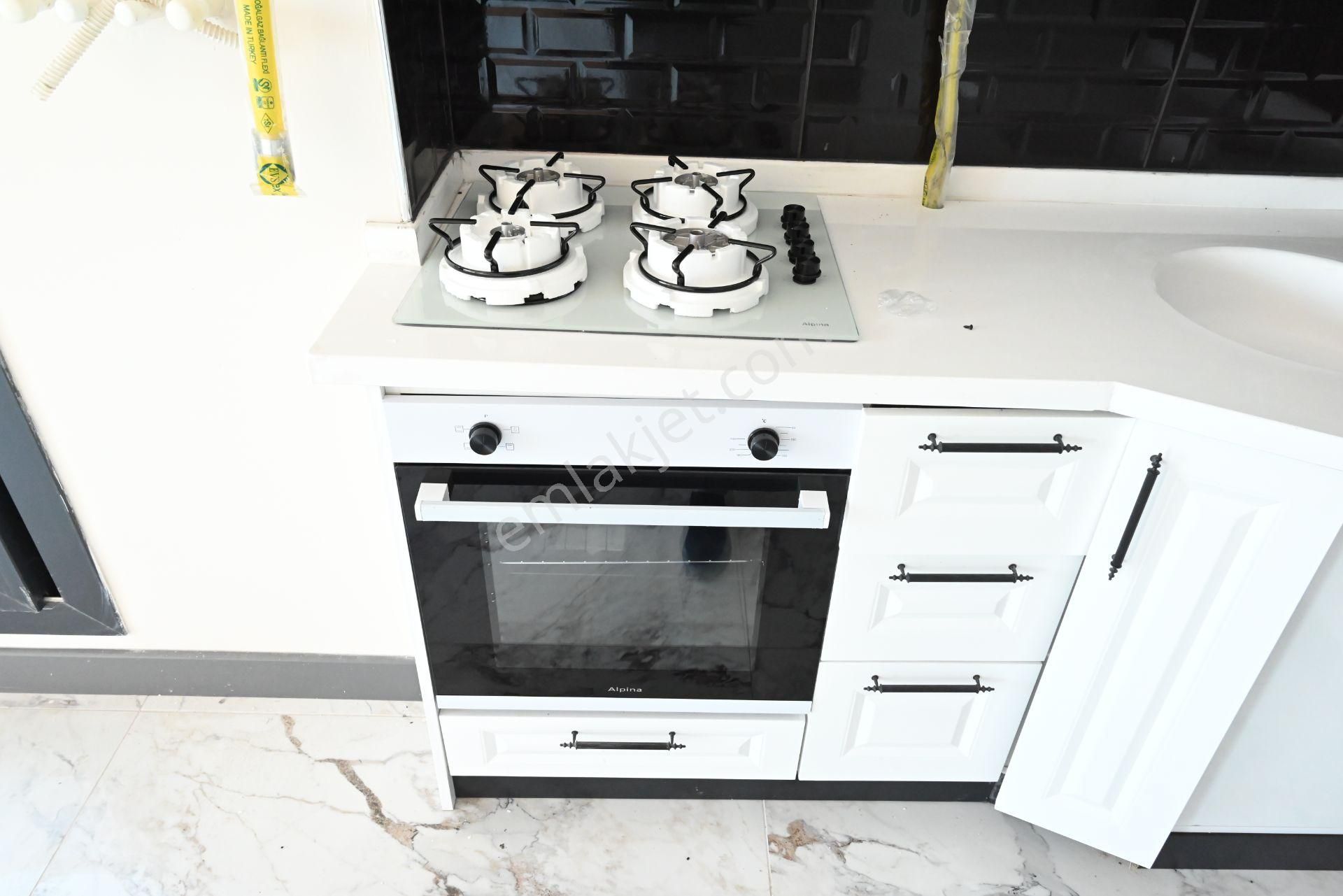 Üstünkent'ten Tıp Fakültesi Civarı Kiralık 2+1 Modern Daire - Görsel 41