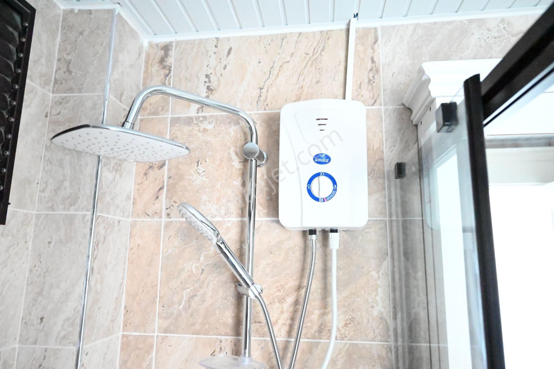 Üstünkent'ten Tıp Fakültesi Civarı Kiralık 2+1 Modern Daire - Görsel 40