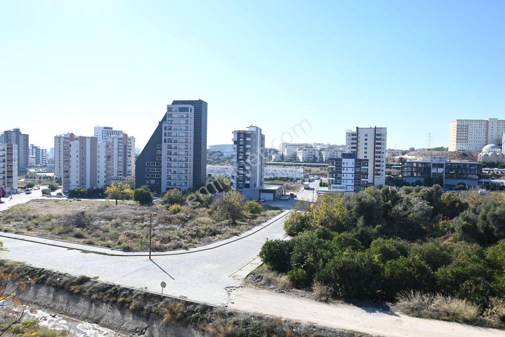 Üstünkent'ten Tıp Fakültesi Civarı Kiralık 2+1 Modern Daire - Görsel 44