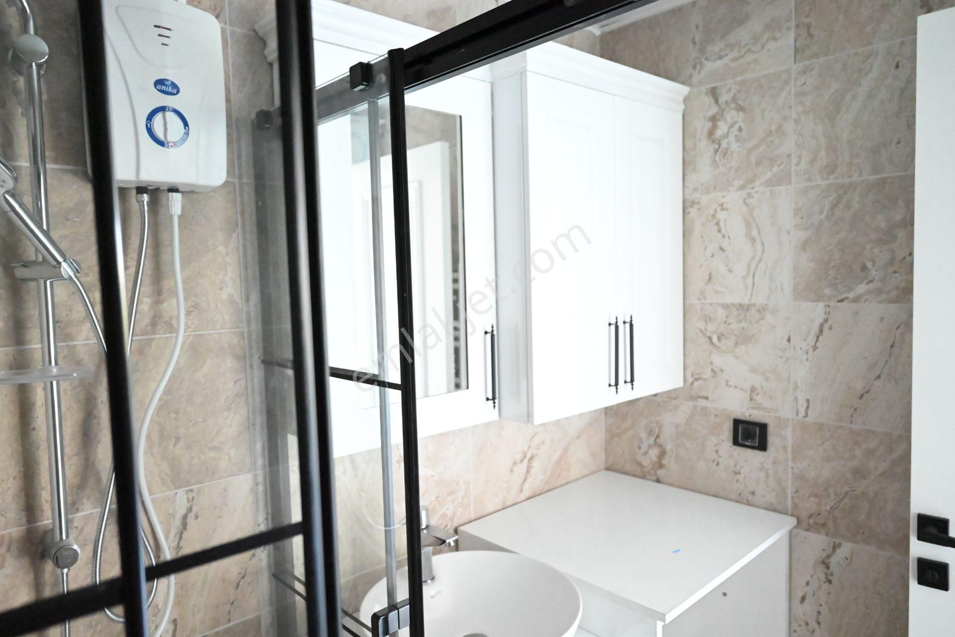 Üstünkent'ten Tıp Fakültesi Civarı Kiralık 2+1 Modern Daire - Görsel 39