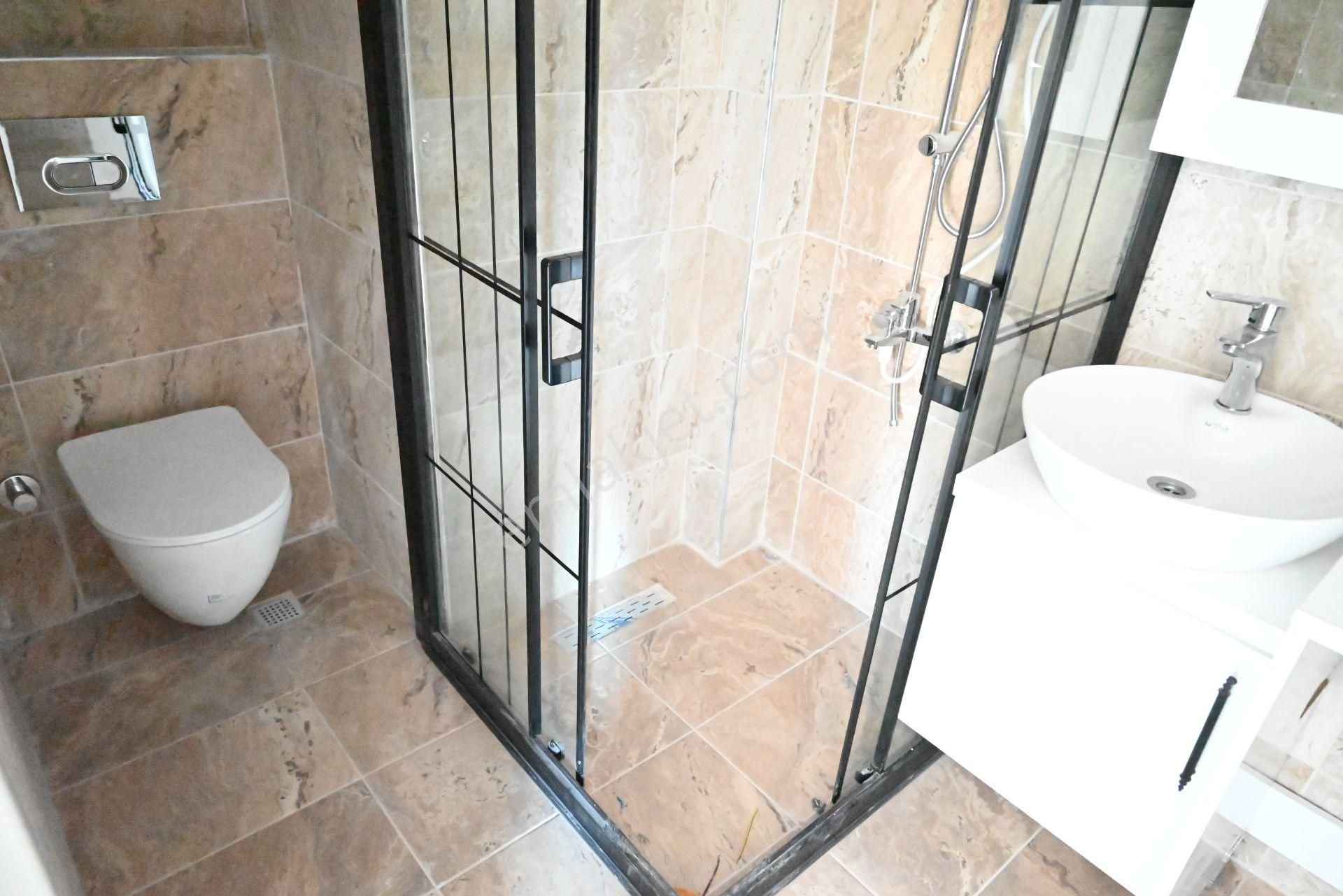 Üstünkent'ten Tıp Fakültesi Civarı Kiralık 2+1 Modern Daire - Görsel 37