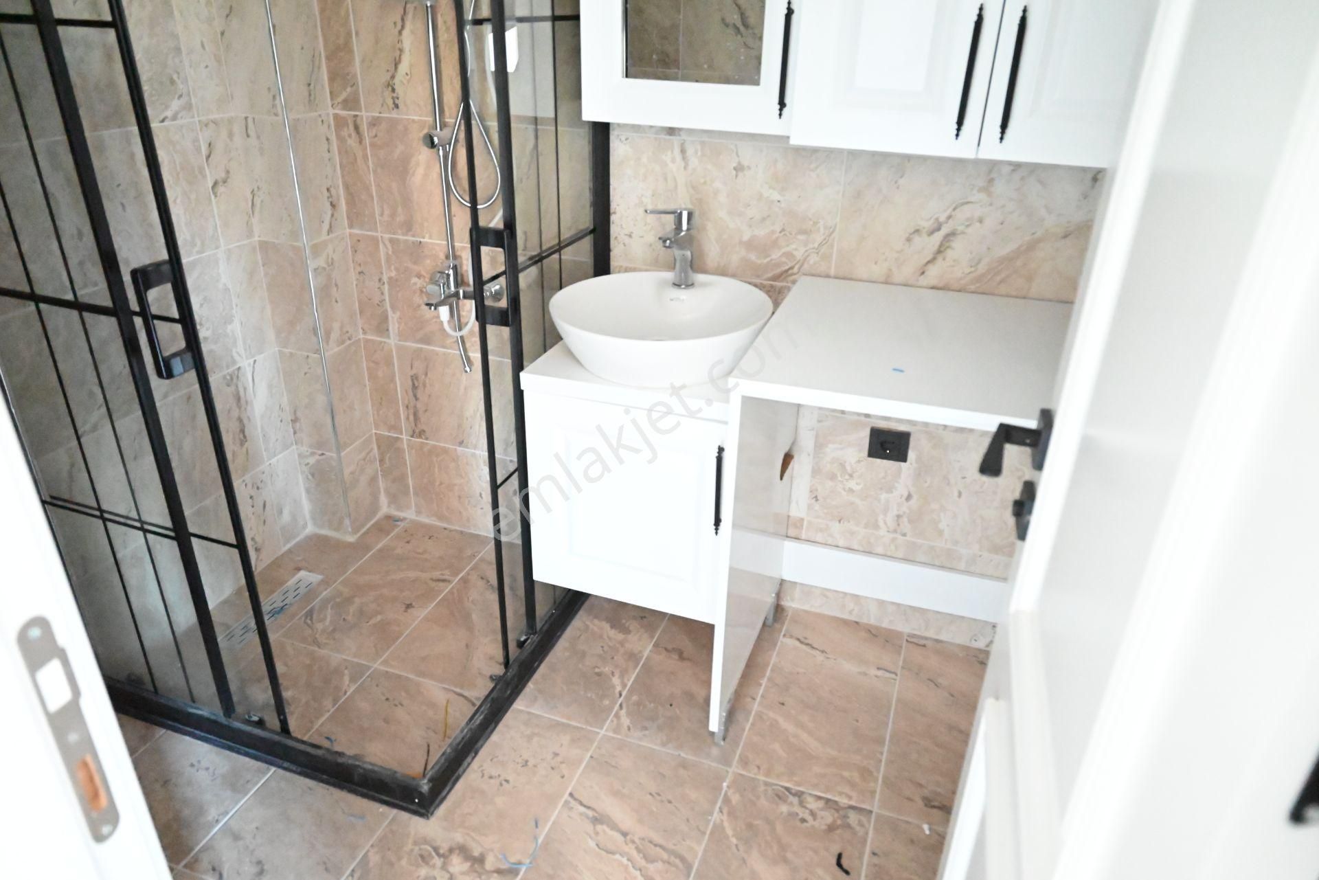 Üstünkent'ten Tıp Fakültesi Civarı Kiralık 2+1 Modern Daire - Görsel 34