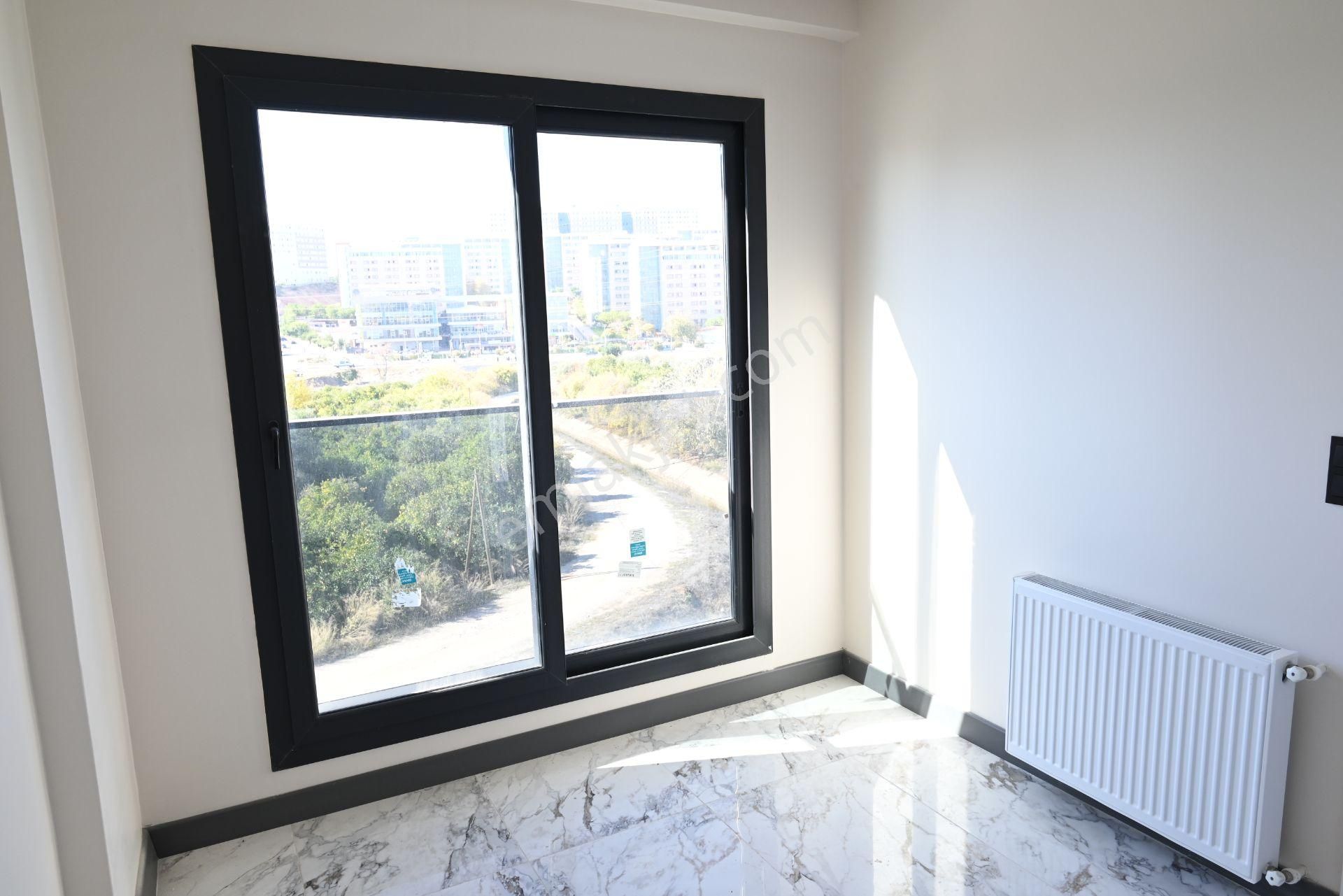 Üstünkent'ten Tıp Fakültesi Civarı Kiralık 2+1 Modern Daire - Görsel 27