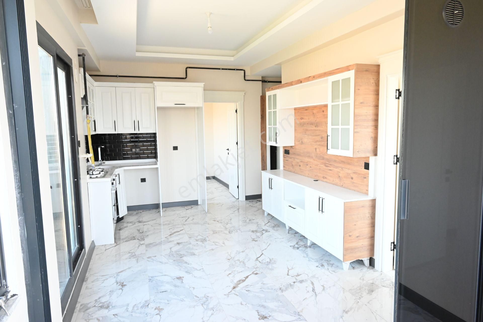 Üstünkent'ten Tıp Fakültesi Civarı Kiralık 2+1 Modern Daire - Görsel 6