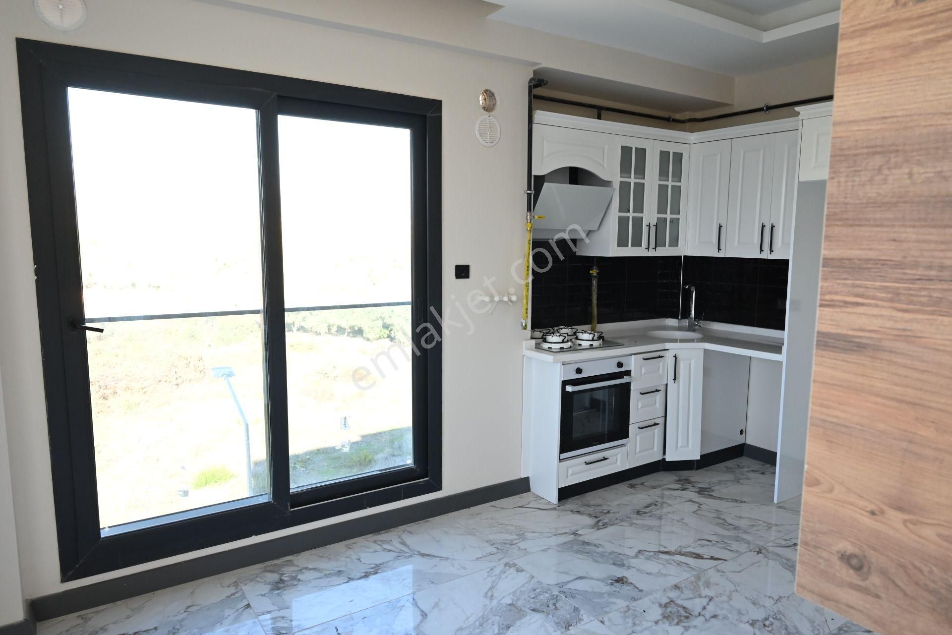 Üstünkent'ten Tıp Fakültesi Civarı Kiralık 2+1 Modern Daire - Görsel 4