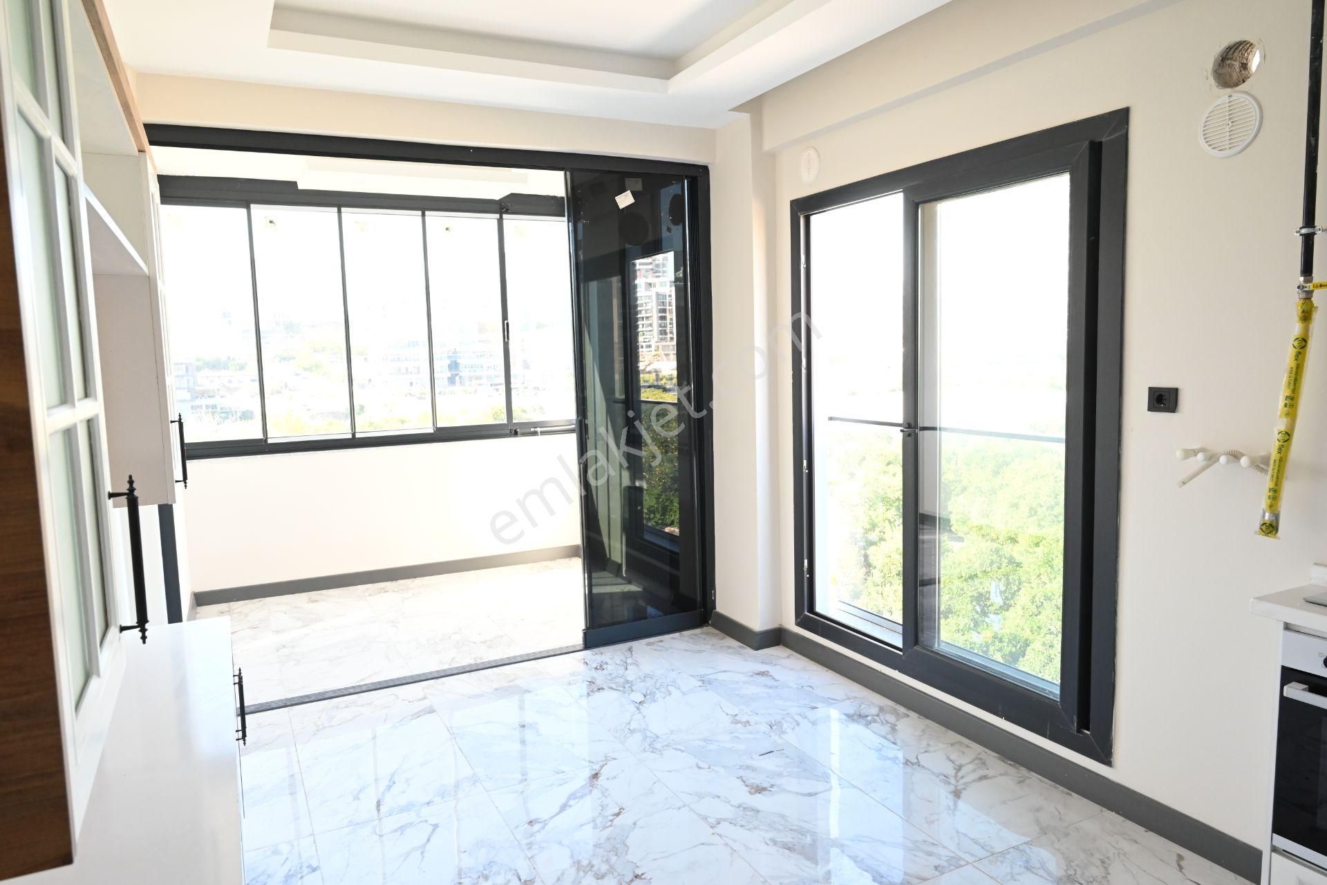 Üstünkent'ten Tıp Fakültesi Civarı Kiralık 2+1 Modern Daire - Görsel 13