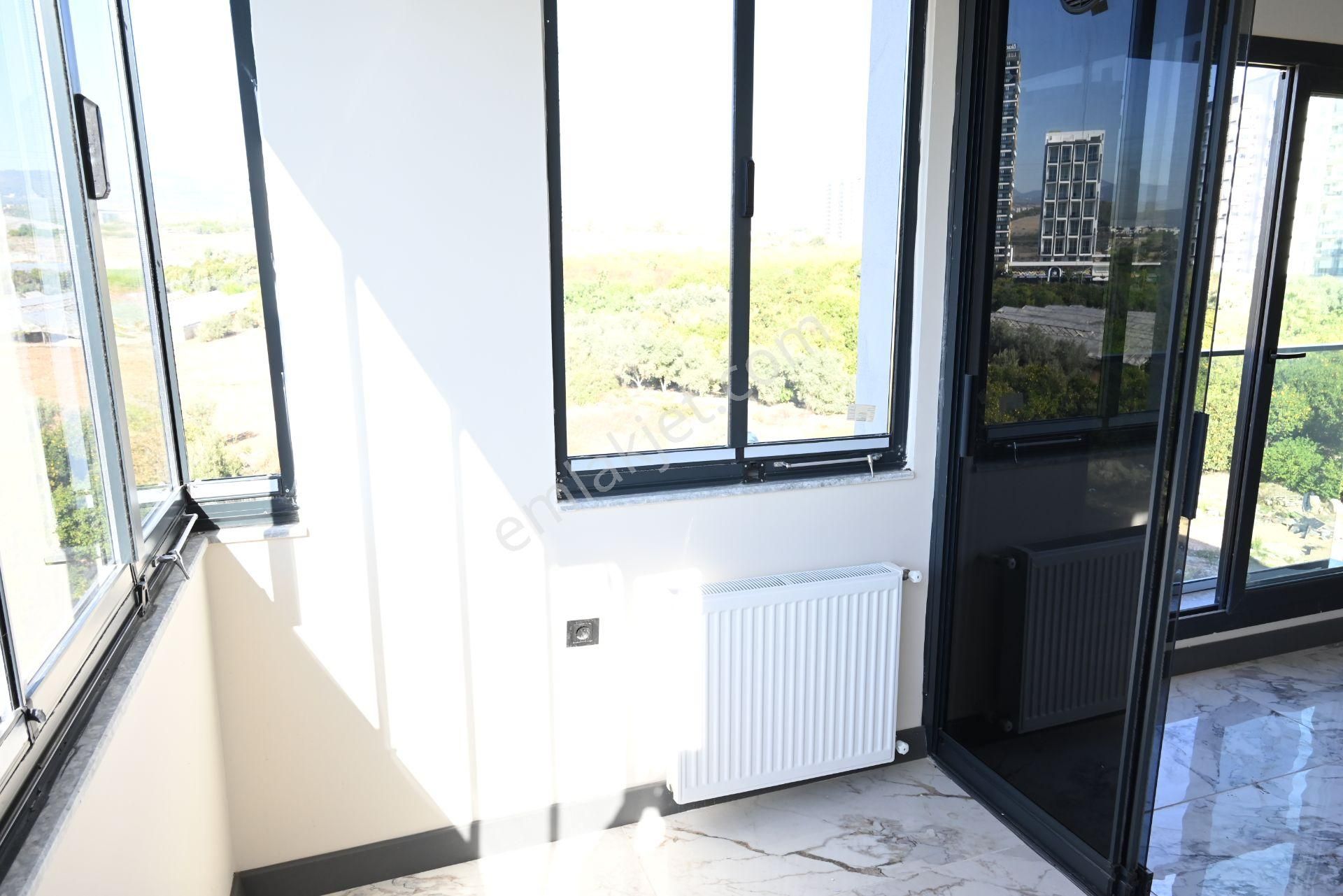 Üstünkent'ten Tıp Fakültesi Civarı Kiralık 2+1 Modern Daire - Görsel 24