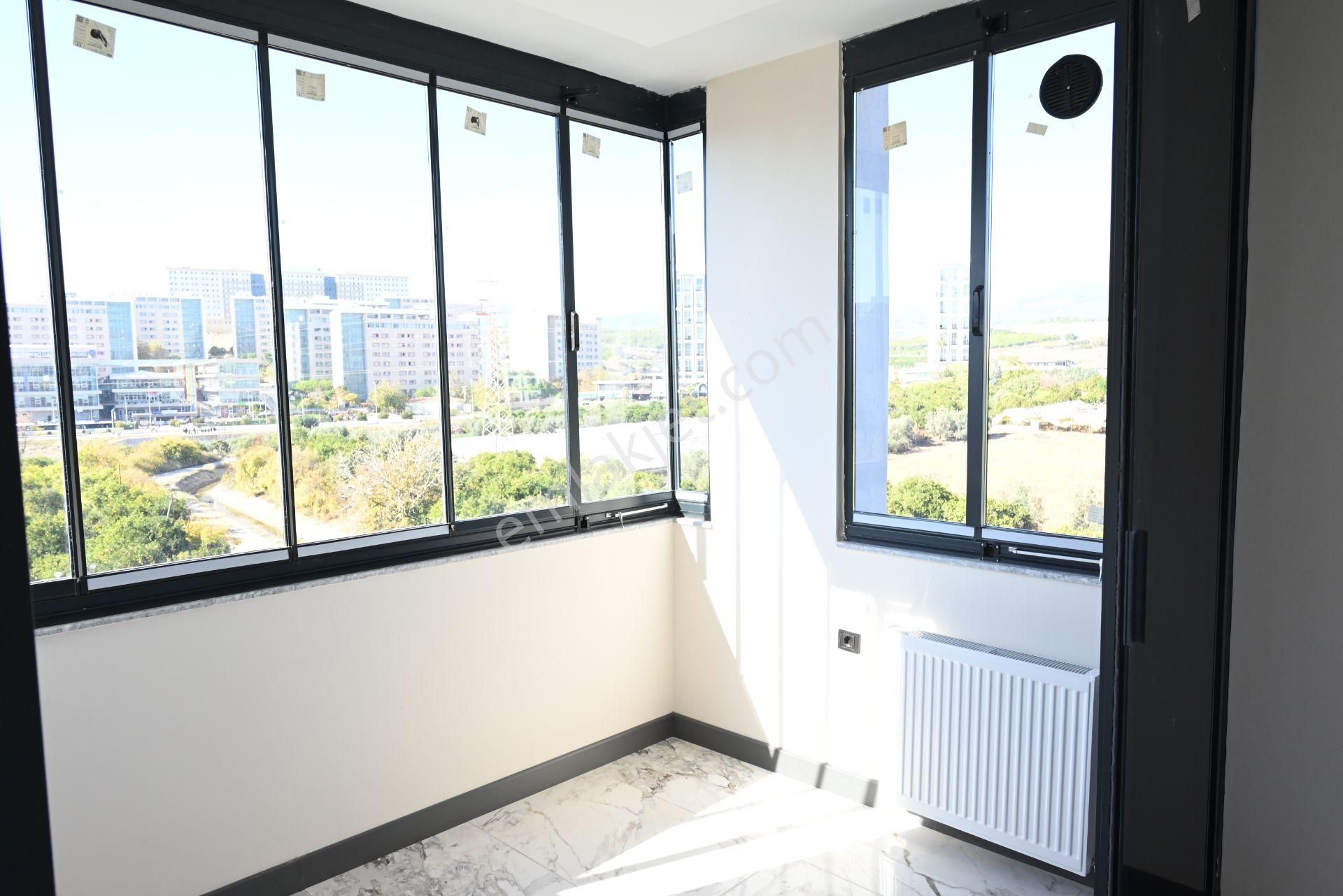 Üstünkent'ten Tıp Fakültesi Civarı Kiralık 2+1 Modern Daire - Görsel 23