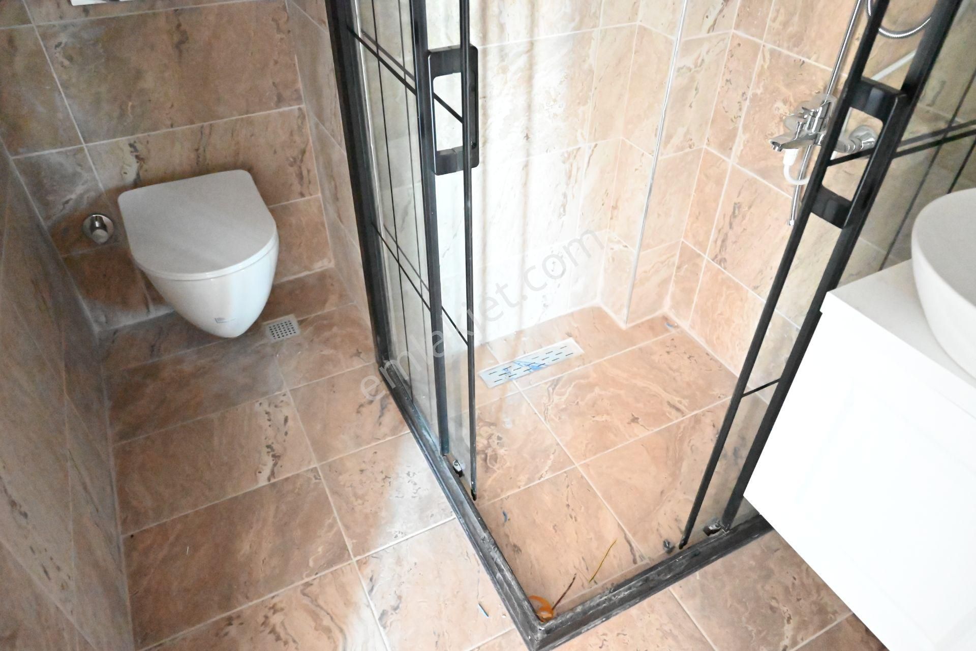 Üstünkent'ten Tıp Fakültesi Civarı Kiralık 2+1 Modern Daire - Görsel 36