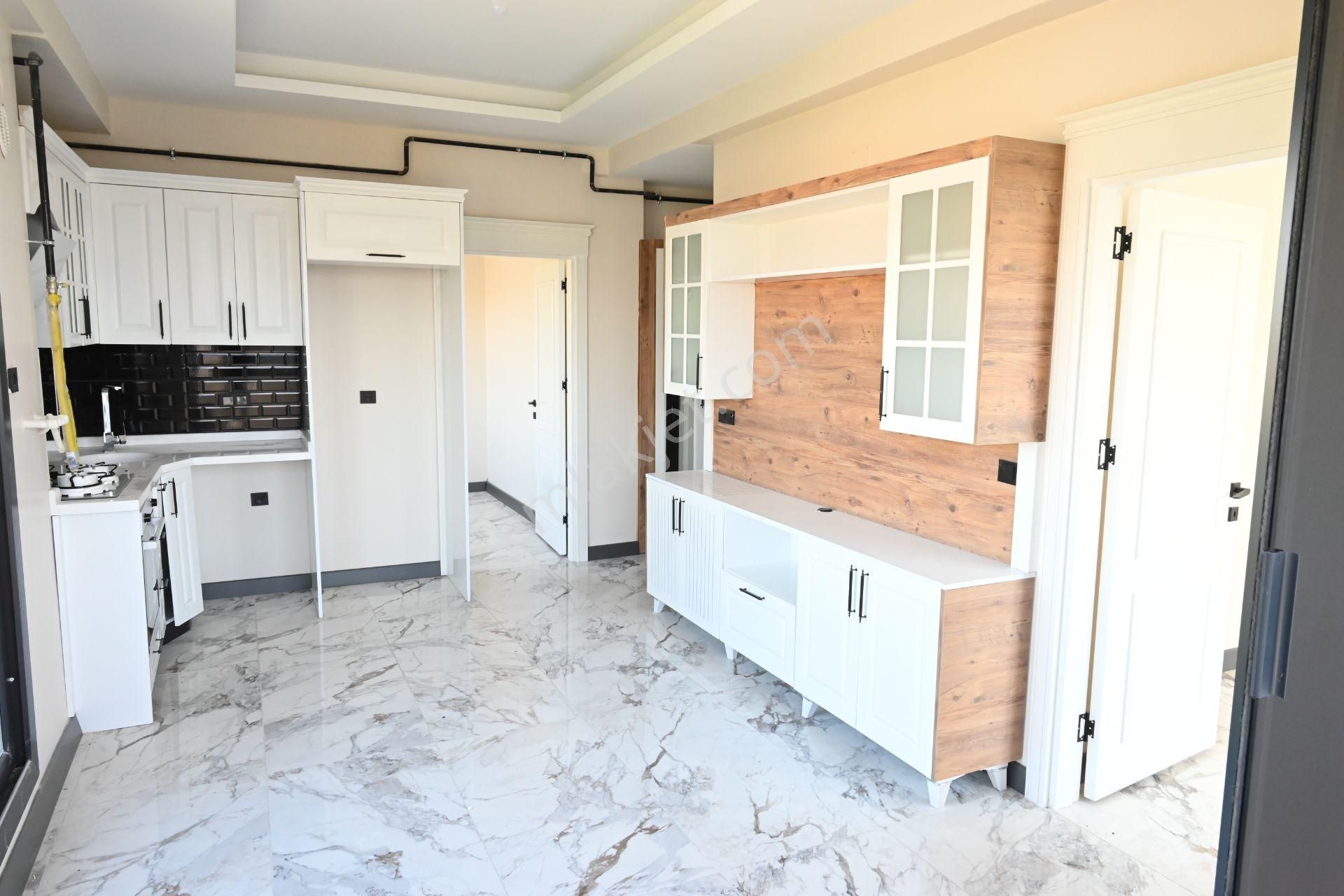 Üstünkent'ten Tıp Fakültesi Civarı Kiralık 2+1 Modern Daire - Görsel 7