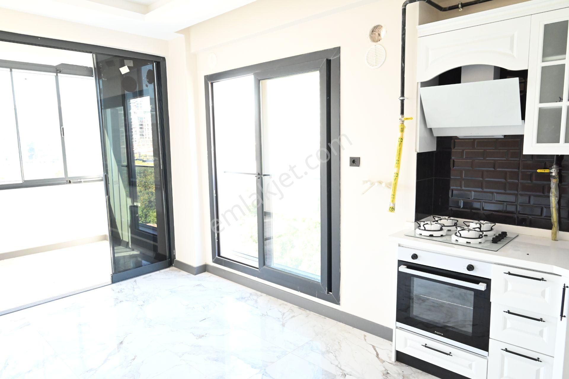 Üstünkent'ten Tıp Fakültesi Civarı Kiralık 2+1 Modern Daire - Görsel 15