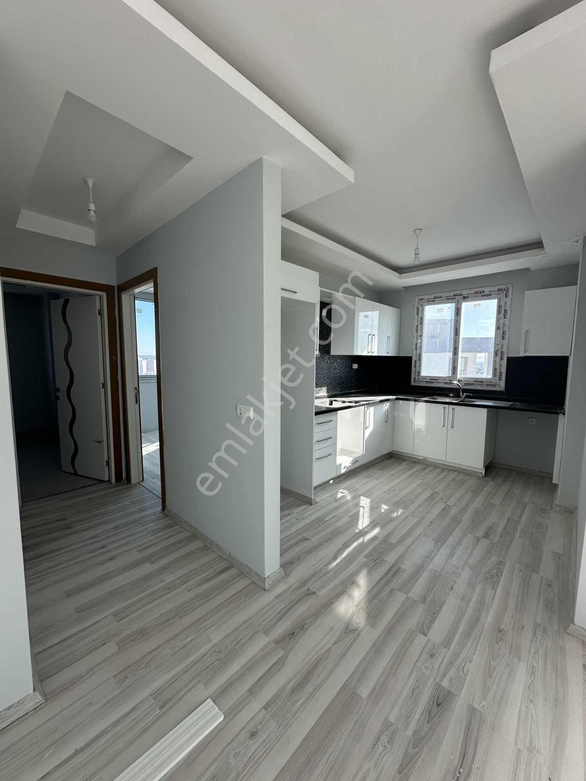 Gültepede Site İçi 2+1 Ebeveyn Banyolu Geniş Daire - Görsel 3