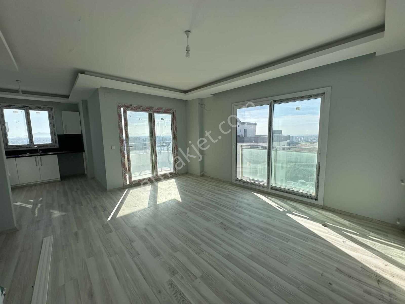 Gültepede Site İçi 2+1 Ebeveyn Banyolu Geniş Daire - Görsel 4