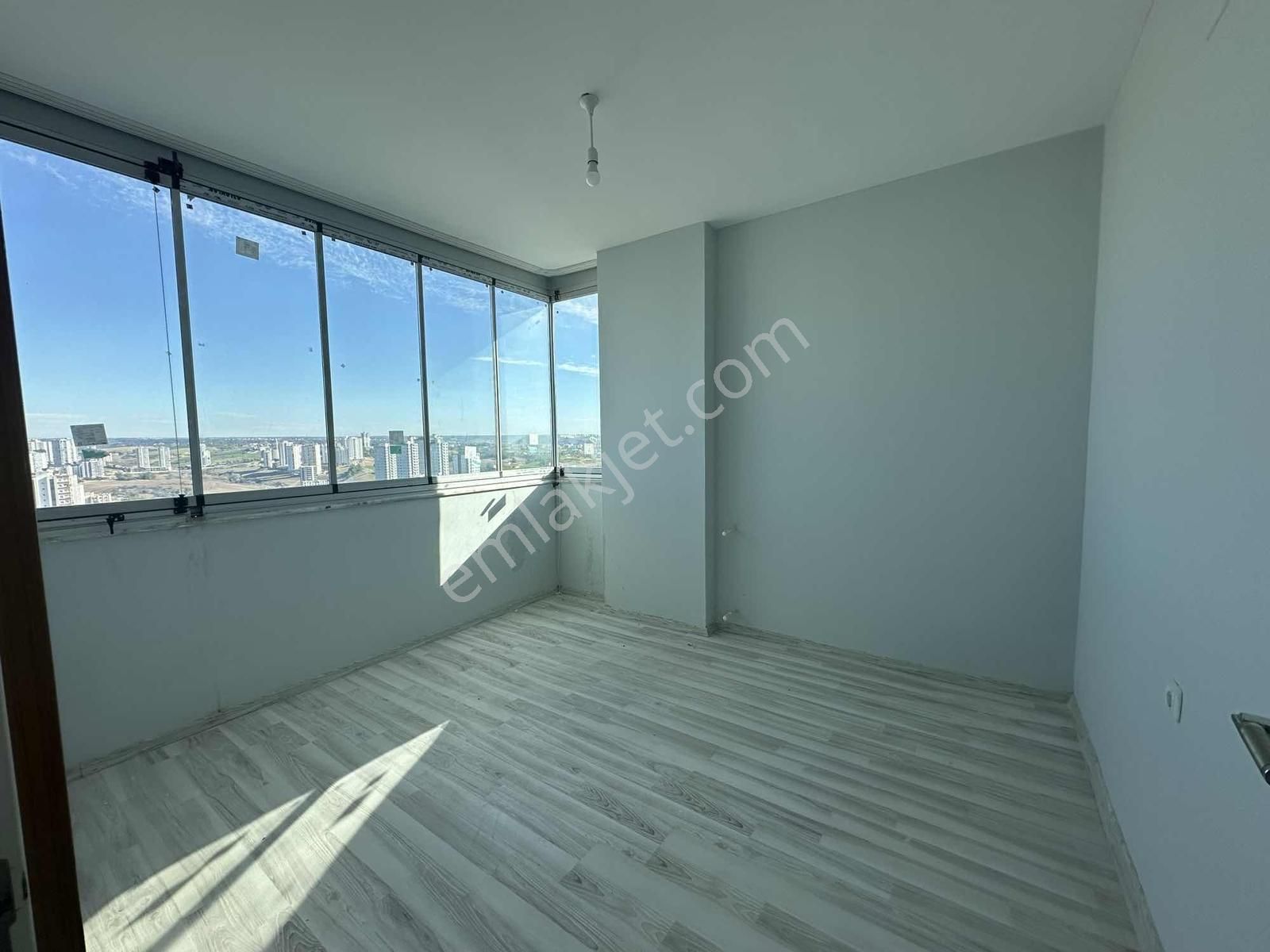 Gültepede Site İçi 2+1 Ebeveyn Banyolu Geniş Daire - Görsel 6