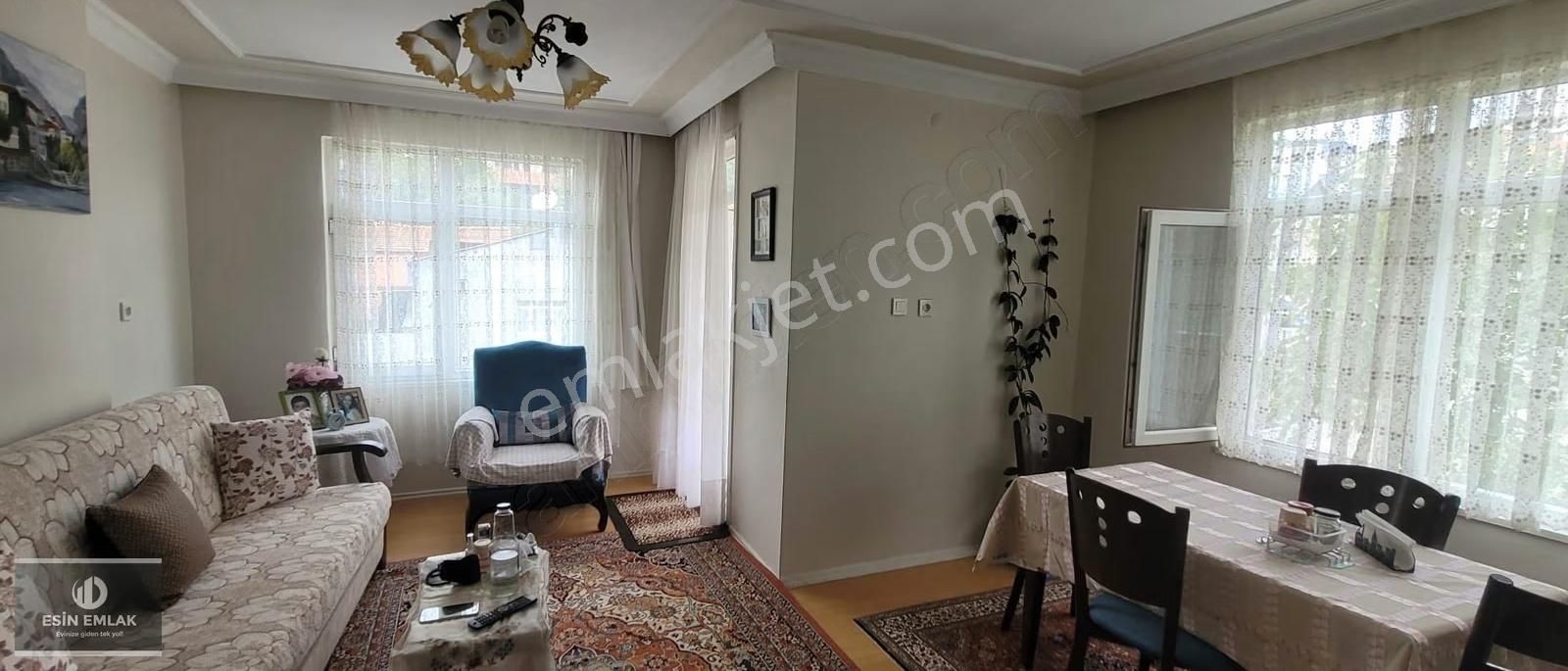 Dumlupınar Mah Arakat 1+1 Satılık Balkonlu Daire - Görsel 15