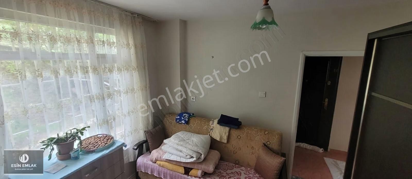 Dumlupınar Mah Arakat 1+1 Satılık Balkonlu Daire - Görsel 19