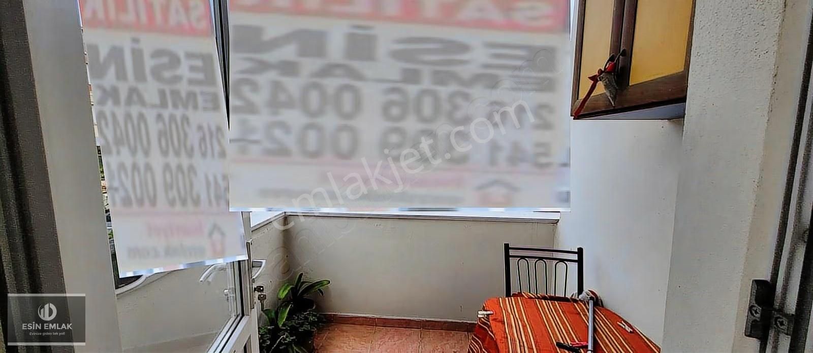 Dumlupınar Mah Arakat 1+1 Satılık Balkonlu Daire - Görsel 6