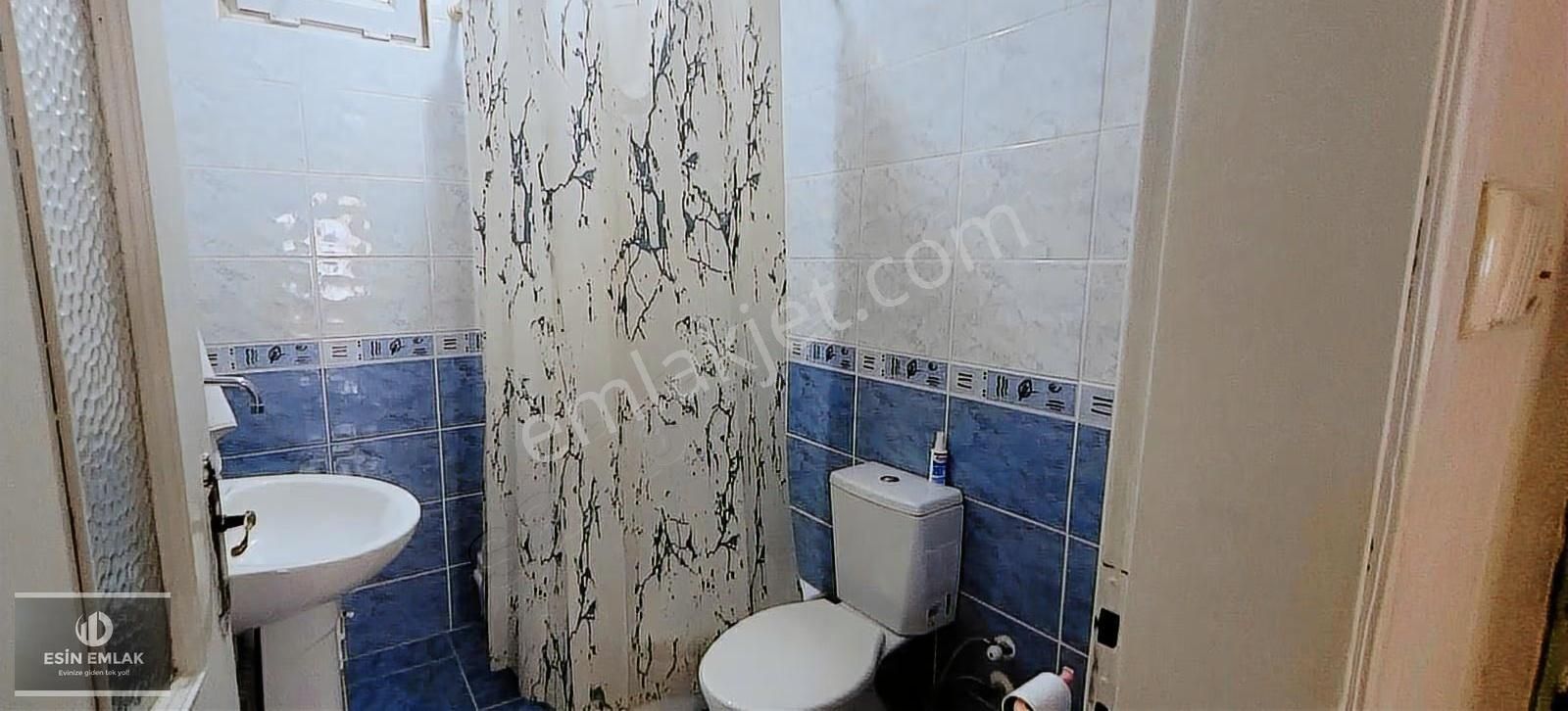 Dumlupınar Mah Arakat 1+1 Satılık Balkonlu Daire - Görsel 14