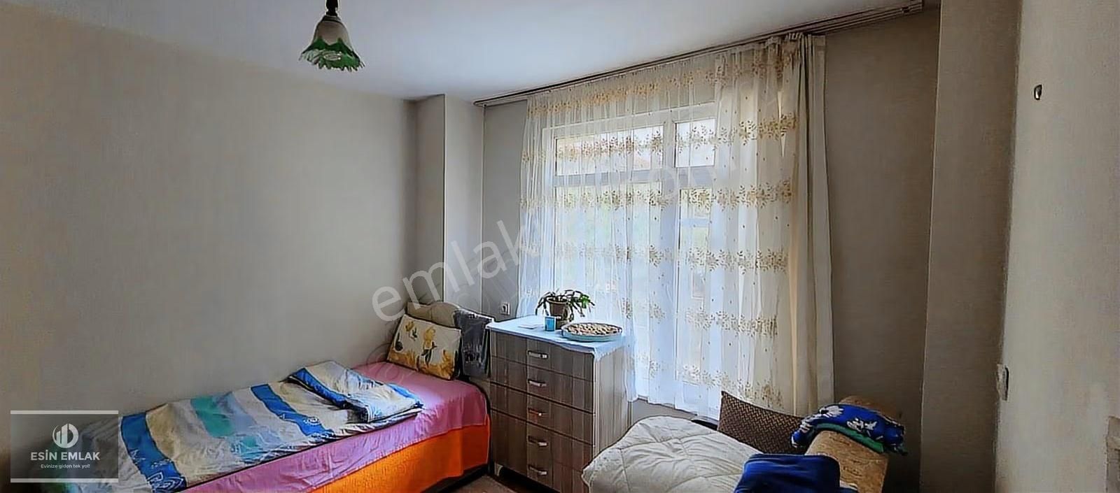 Dumlupınar Mah Arakat 1+1 Satılık Balkonlu Daire - Görsel 23