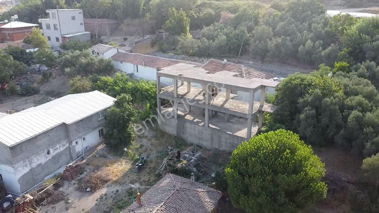 🟨⬛lıon Emlak'tan Erdek Çeltikçi'de 340m² Arsa Üzerinde 3 Katlı Satılık Müstakil Ev⬛🟨 - Görsel 8