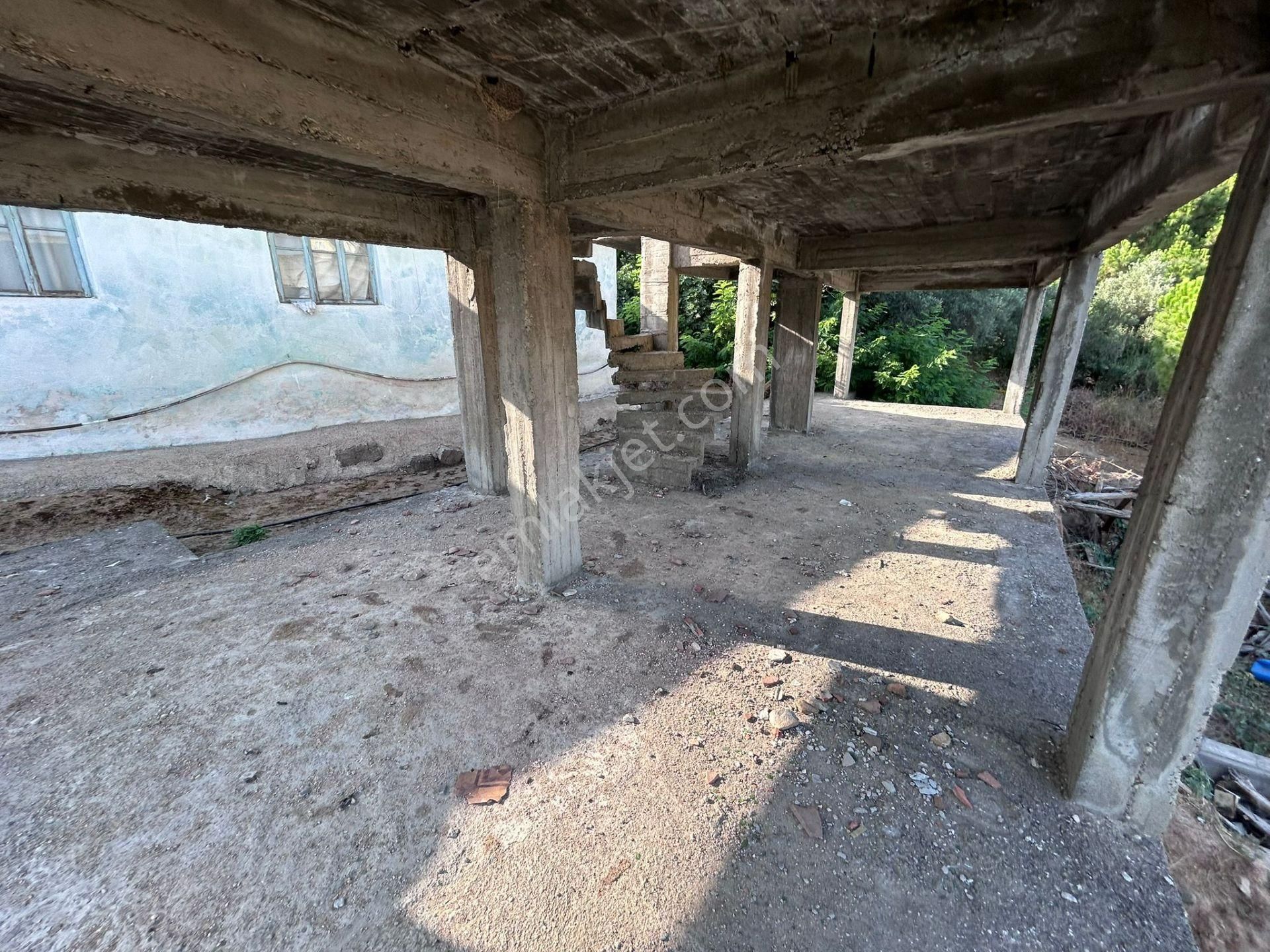 🟨⬛lıon Emlak'tan Erdek Çeltikçi'de 340m² Arsa Üzerinde 3 Katlı Satılık Müstakil Ev⬛🟨 - Görsel 18