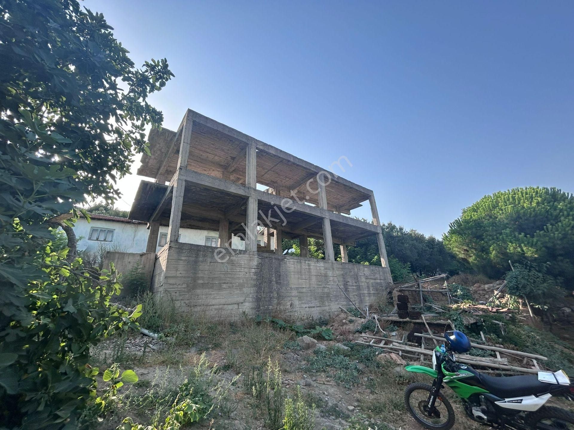 🟨⬛lıon Emlak'tan Erdek Çeltikçi'de 340m² Arsa Üzerinde 3 Katlı Satılık Müstakil Ev⬛🟨 - Görsel 5