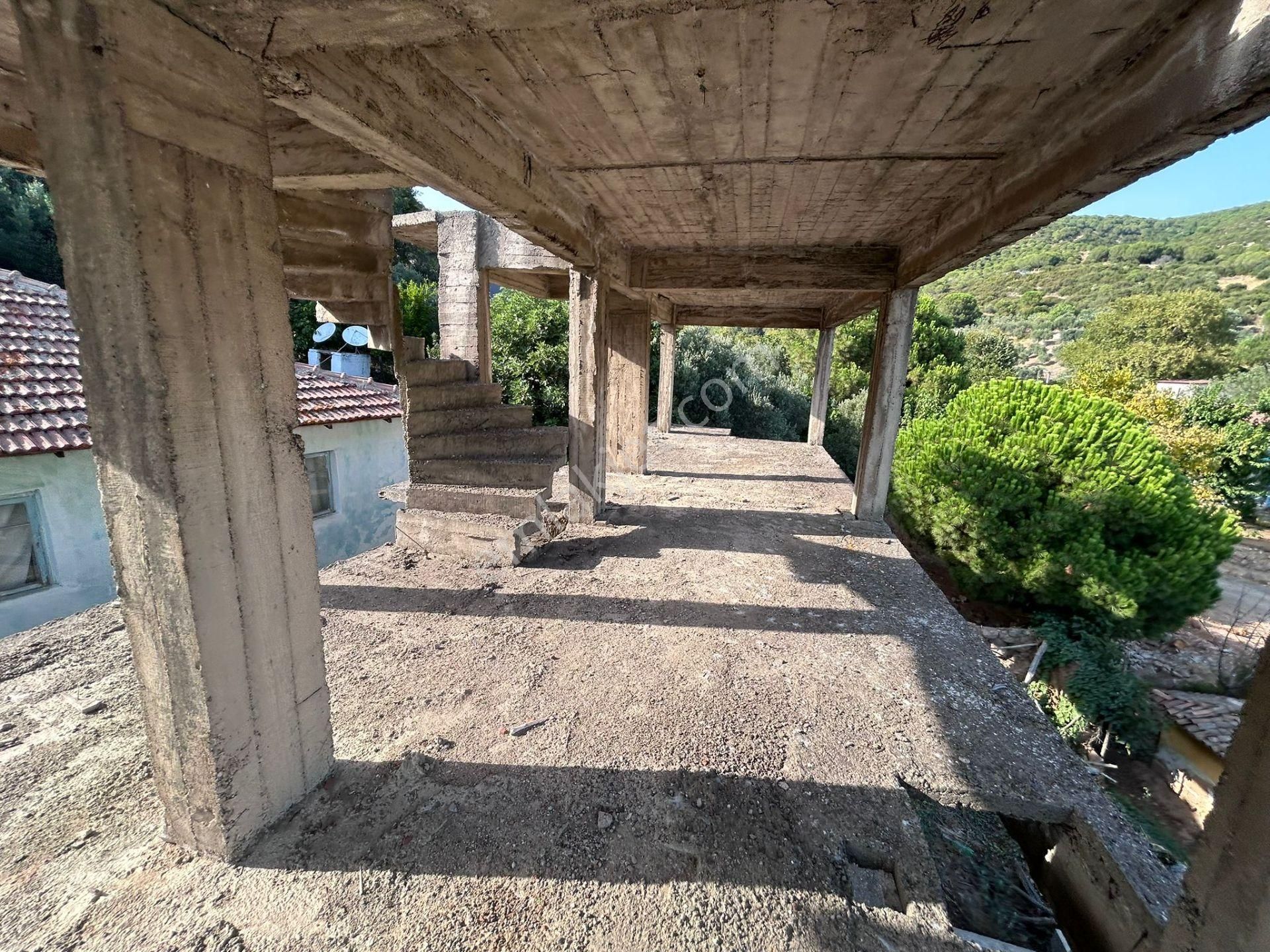 🟨⬛lıon Emlak'tan Erdek Çeltikçi'de 340m² Arsa Üzerinde 3 Katlı Satılık Müstakil Ev⬛🟨 - Görsel 16