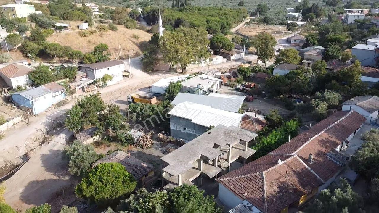 🟨⬛lıon Emlak'tan Erdek Çeltikçi'de 340m² Arsa Üzerinde 3 Katlı Satılık Müstakil Ev⬛🟨 - Görsel 19