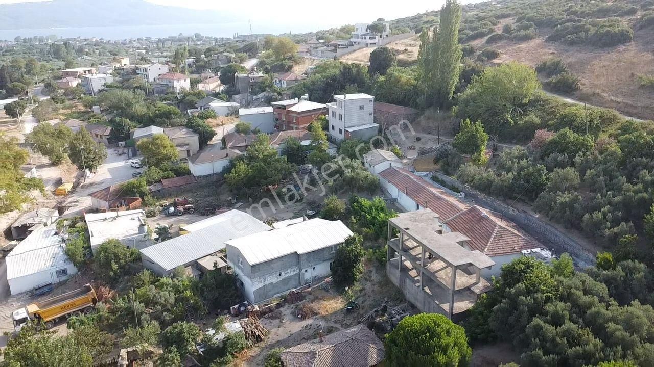 🟨⬛lıon Emlak'tan Erdek Çeltikçi'de 340m² Arsa Üzerinde 3 Katlı Satılık Müstakil Ev⬛🟨 - Görsel 20