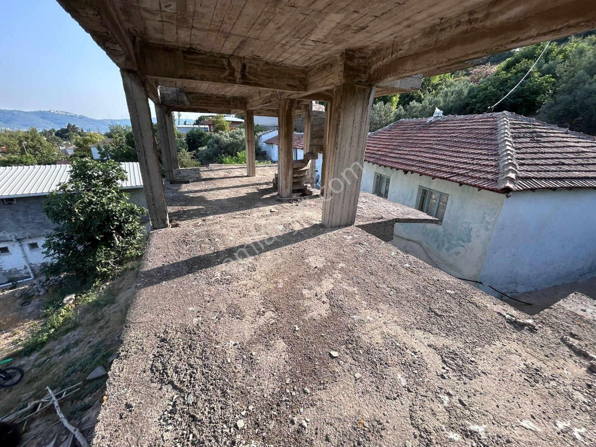 🟨⬛lıon Emlak'tan Erdek Çeltikçi'de 340m² Arsa Üzerinde 3 Katlı Satılık Müstakil Ev⬛🟨 - Görsel 15