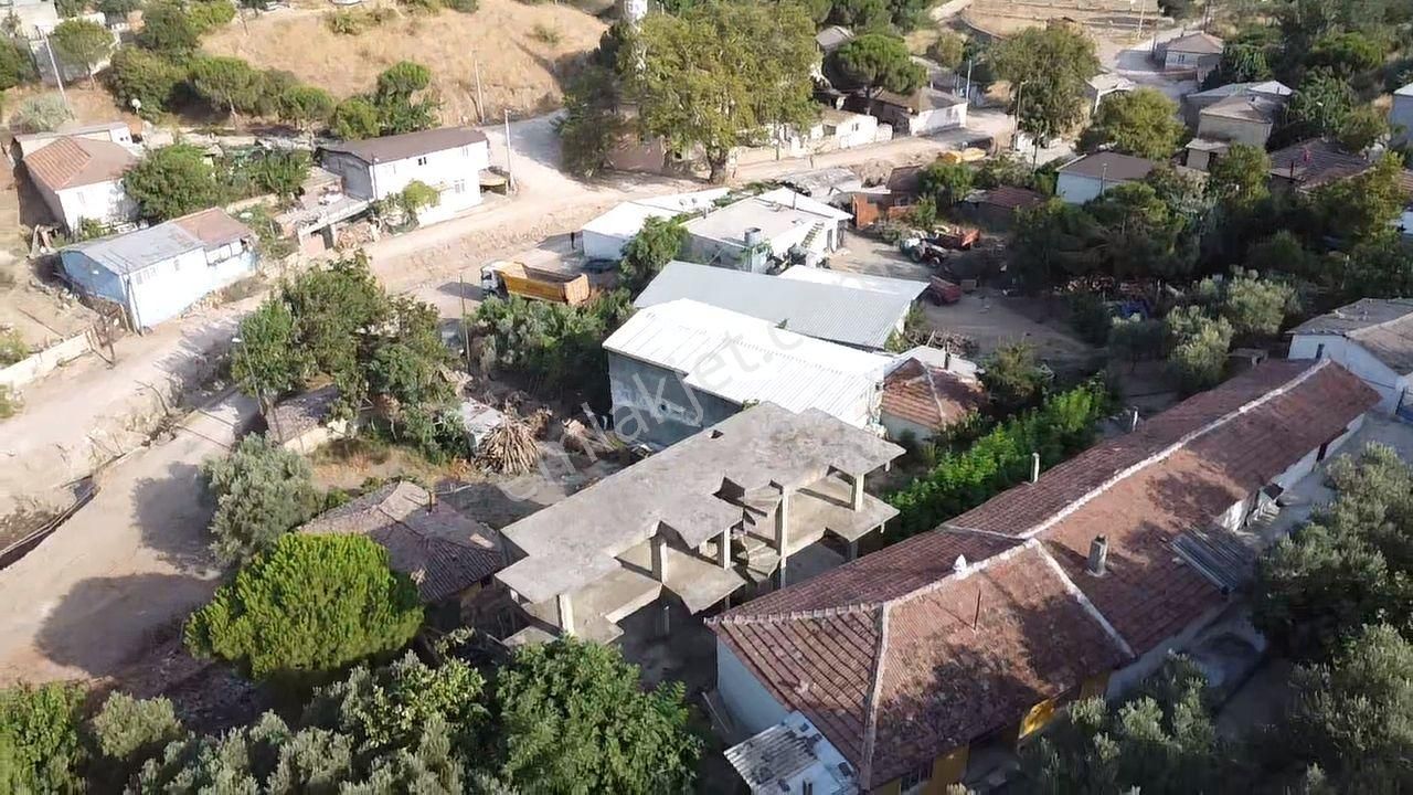 🟨⬛lıon Emlak'tan Erdek Çeltikçi'de 340m² Arsa Üzerinde 3 Katlı Satılık Müstakil Ev⬛🟨 - Görsel 3