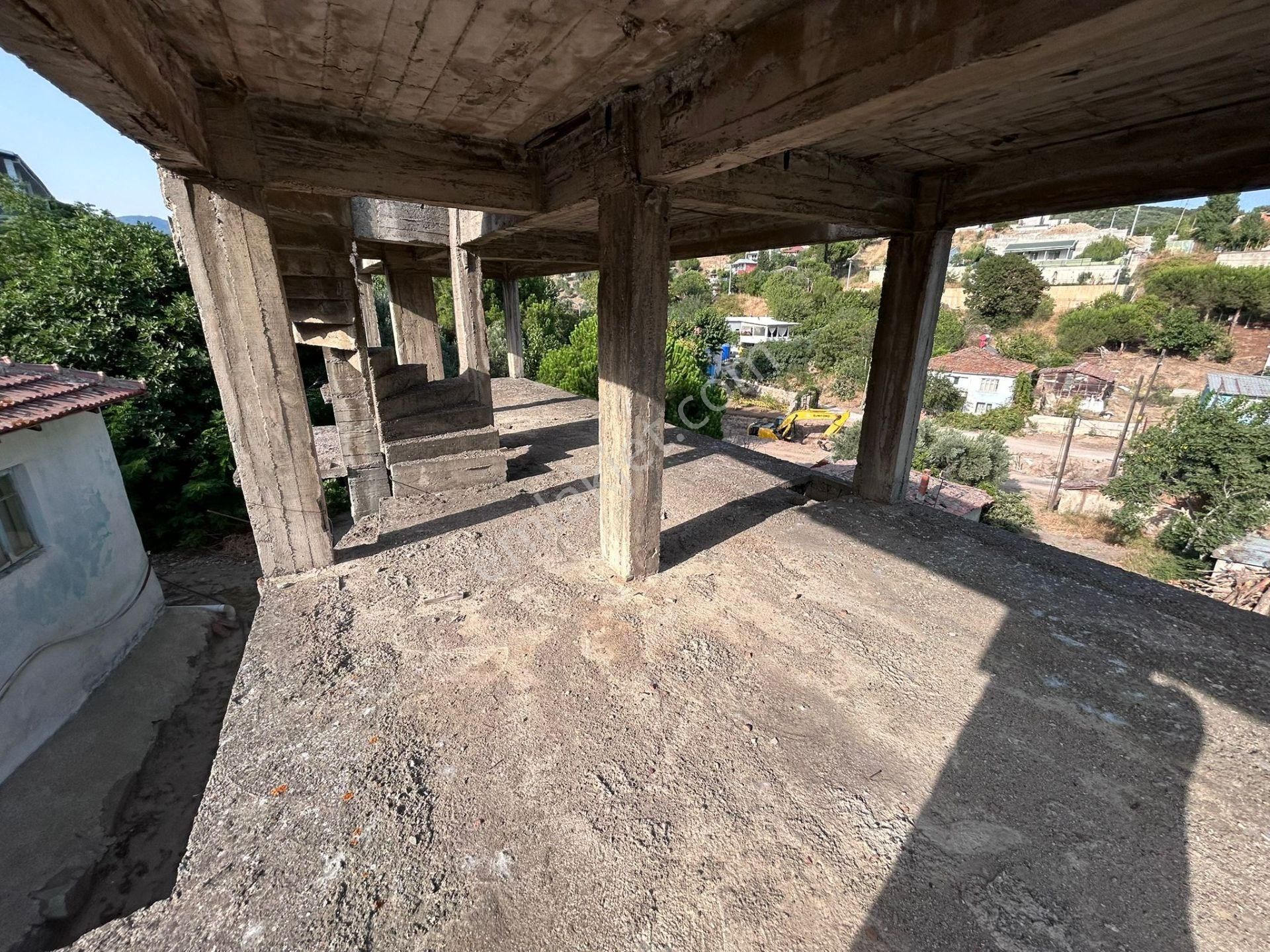 🟨⬛lıon Emlak'tan Erdek Çeltikçi'de 340m² Arsa Üzerinde 3 Katlı Satılık Müstakil Ev⬛🟨 - Görsel 17