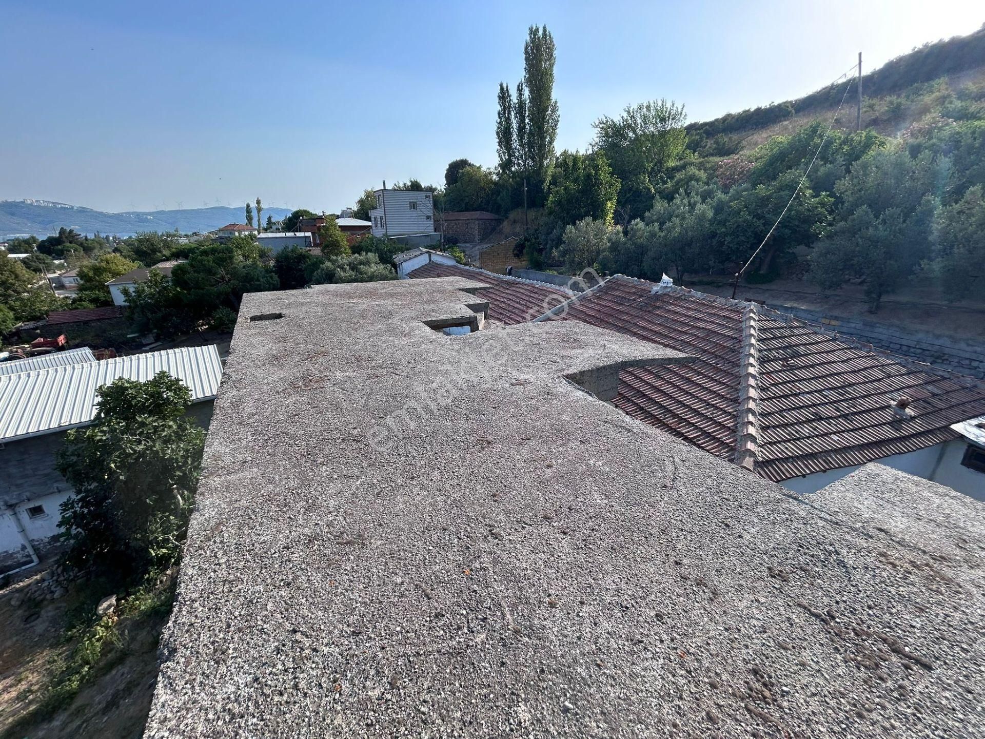 🟨⬛lıon Emlak'tan Erdek Çeltikçi'de 340m² Arsa Üzerinde 3 Katlı Satılık Müstakil Ev⬛🟨 - Görsel 21