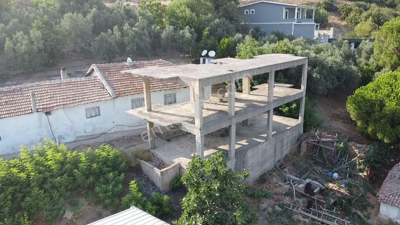 🟨⬛lıon Emlak'tan Erdek Çeltikçi'de 340m² Arsa Üzerinde 3 Katlı Satılık Müstakil Ev⬛🟨 - Görsel 6