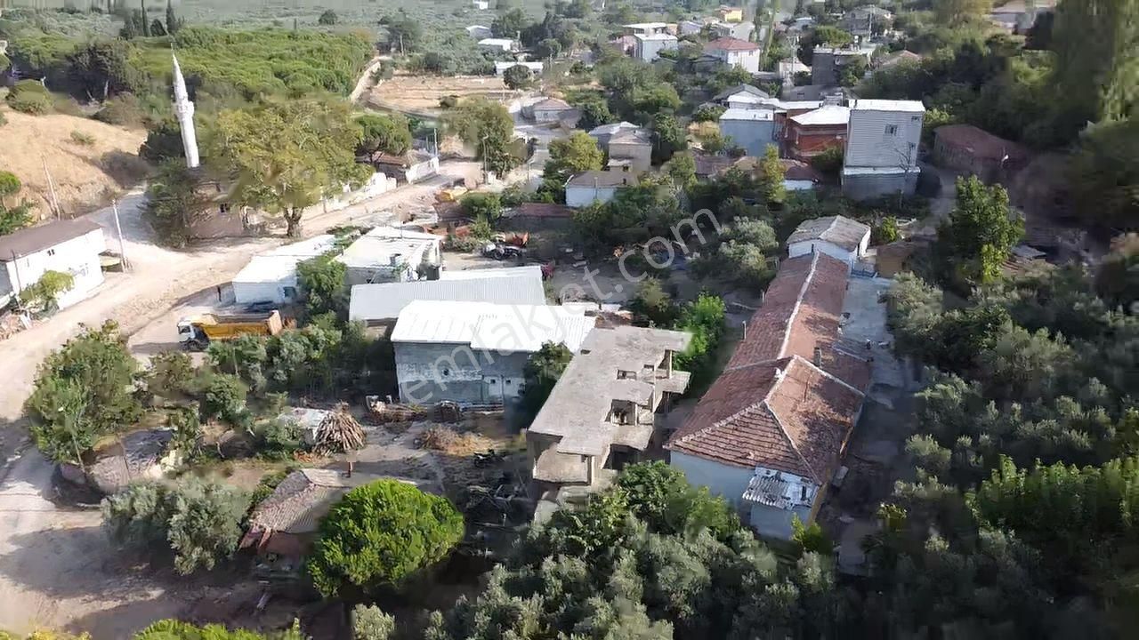 🟨⬛lıon Emlak'tan Erdek Çeltikçi'de 340m² Arsa Üzerinde 3 Katlı Satılık Müstakil Ev⬛🟨 - Görsel 2