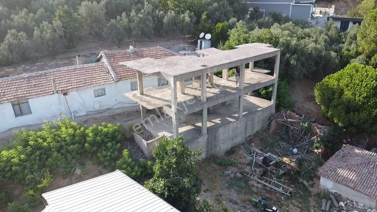 🟨⬛lıon Emlak'tan Erdek Çeltikçi'de 340m² Arsa Üzerinde 3 Katlı Satılık Müstakil Ev⬛🟨 - Görsel 4