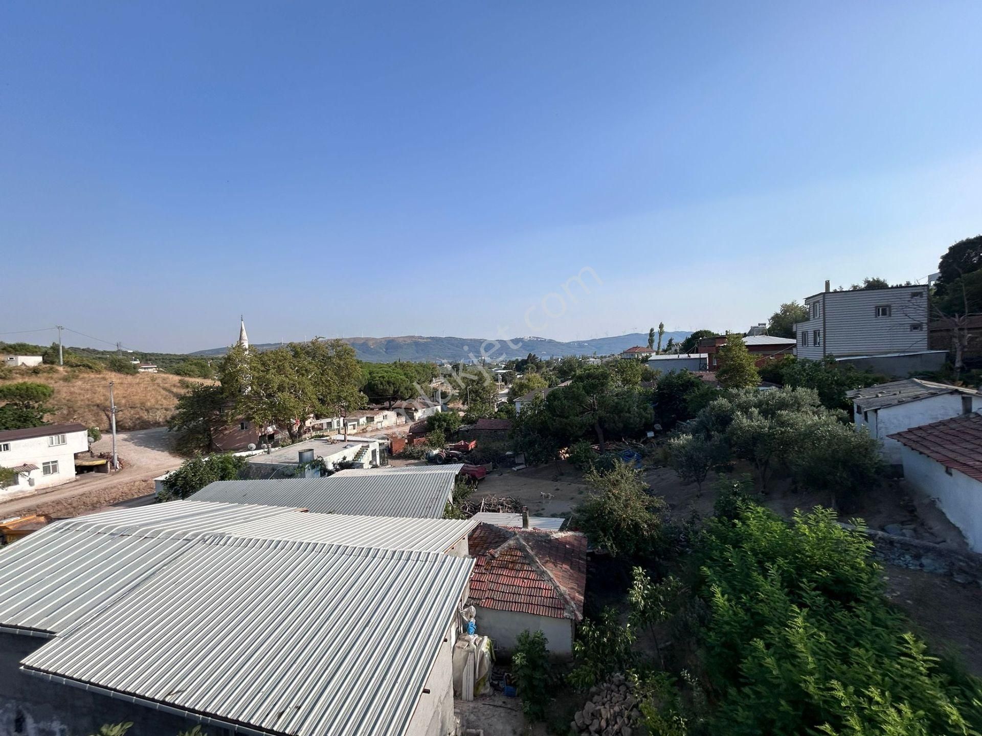 🟨⬛lıon Emlak'tan Erdek Çeltikçi'de 340m² Arsa Üzerinde 3 Katlı Satılık Müstakil Ev⬛🟨