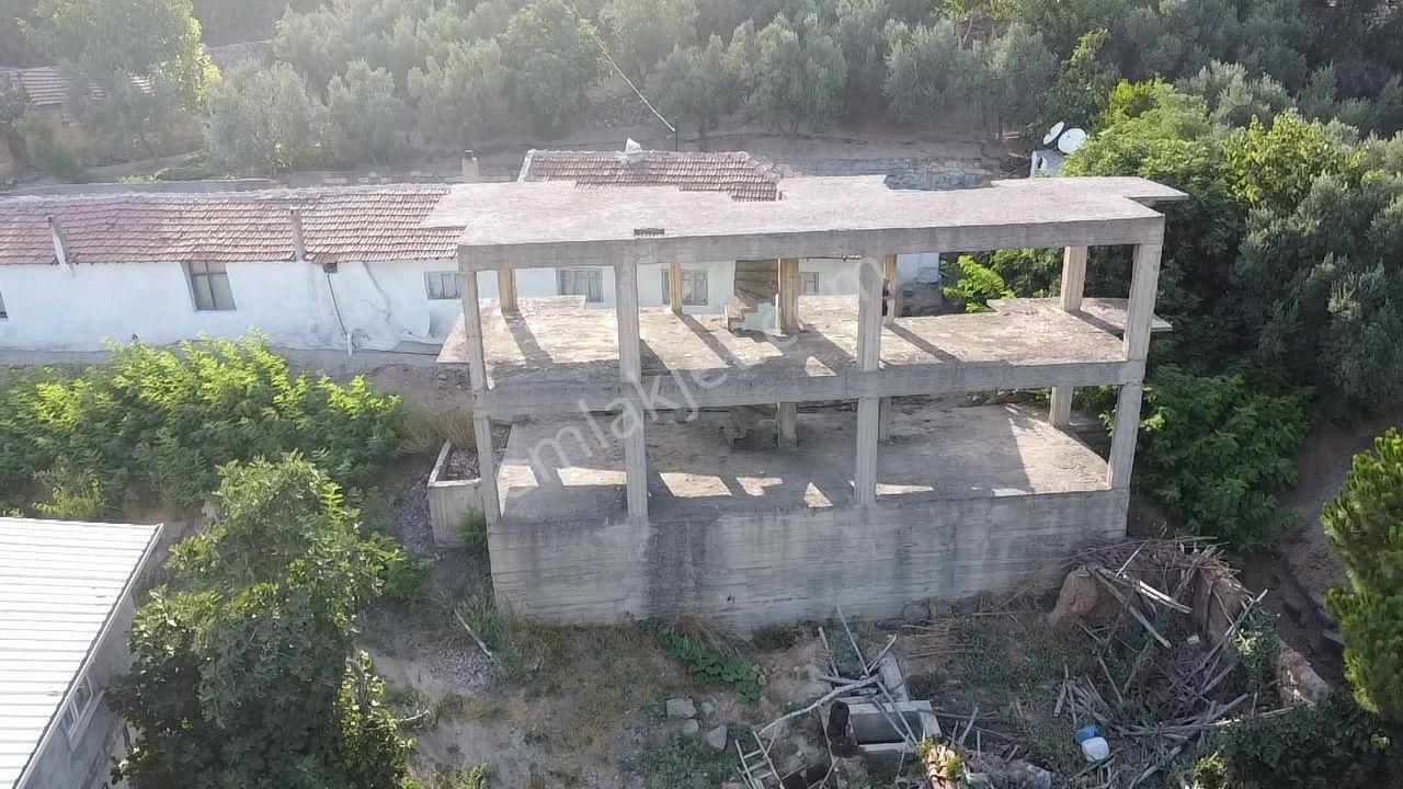 🟨⬛lıon Emlak'tan Erdek Çeltikçi'de 340m² Arsa Üzerinde 3 Katlı Satılık Müstakil Ev⬛🟨 - Görsel 7