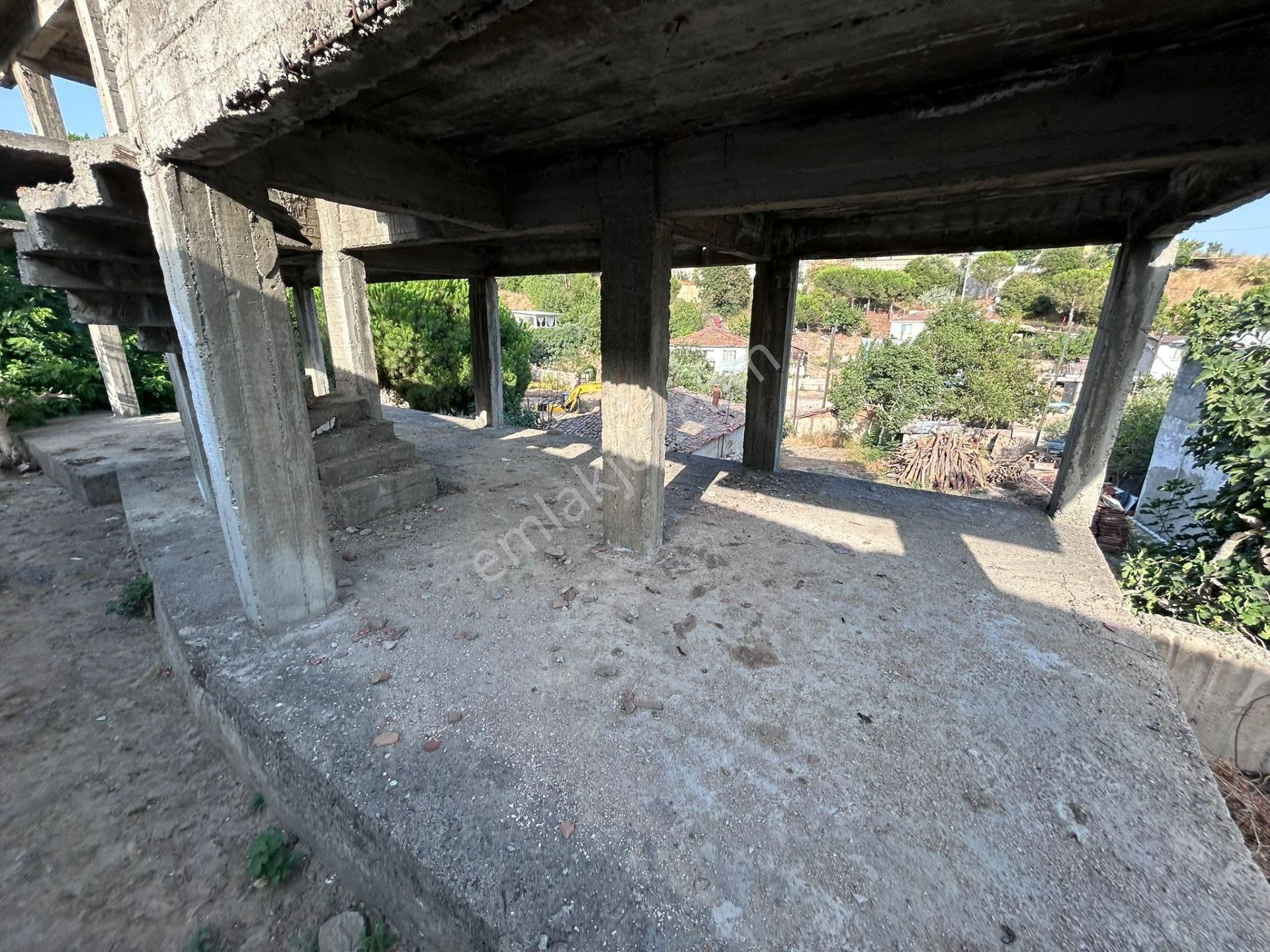 🟨⬛lıon Emlak'tan Erdek Çeltikçi'de 340m² Arsa Üzerinde 3 Katlı Satılık Müstakil Ev⬛🟨 - Görsel 24