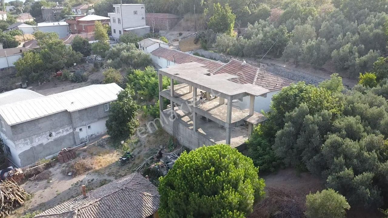 🟨⬛lıon Emlak'tan Erdek Çeltikçi'de 340m² Arsa Üzerinde 3 Katlı Satılık Müstakil Ev⬛🟨 - Görsel 12