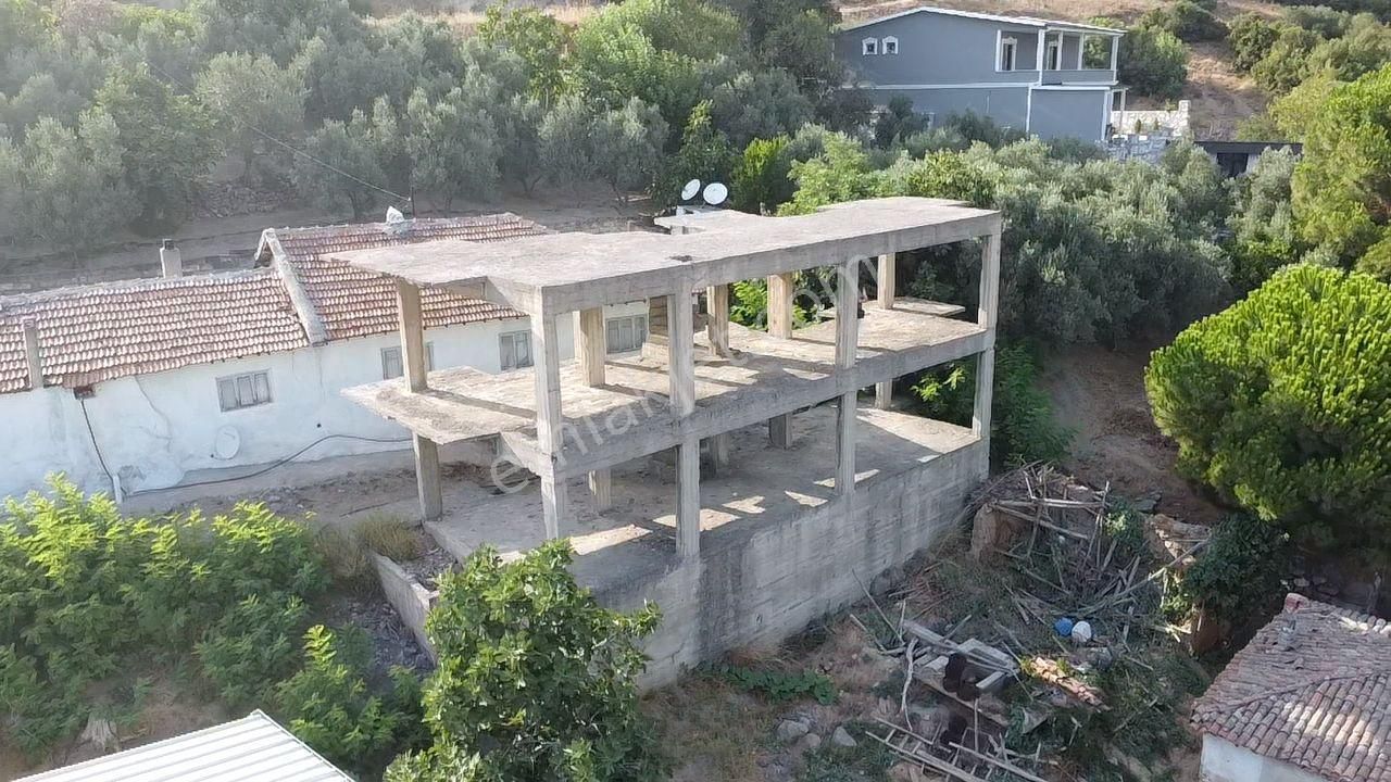 🟨⬛lıon Emlak'tan Erdek Çeltikçi'de 340m² Arsa Üzerinde 3 Katlı Satılık Müstakil Ev⬛🟨 - Görsel 9