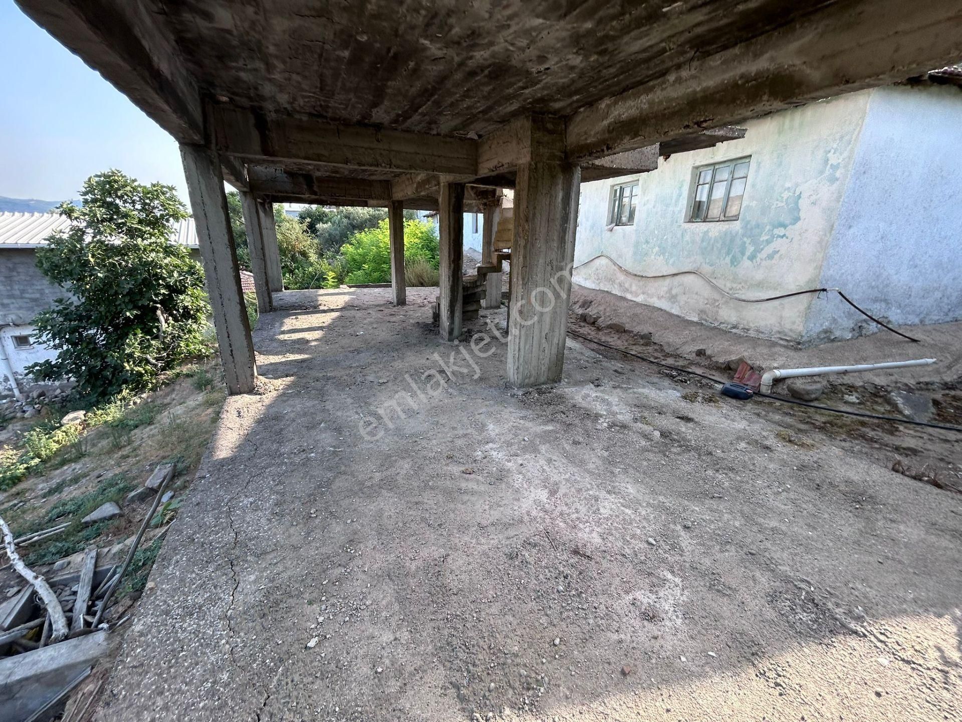 🟨⬛lıon Emlak'tan Erdek Çeltikçi'de 340m² Arsa Üzerinde 3 Katlı Satılık Müstakil Ev⬛🟨 - Görsel 22