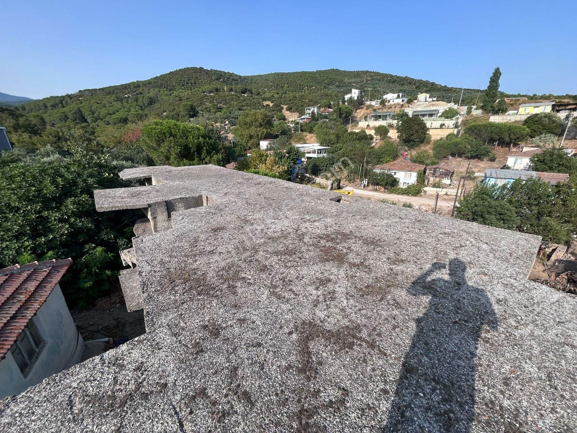 🟨⬛lıon Emlak'tan Erdek Çeltikçi'de 340m² Arsa Üzerinde 3 Katlı Satılık Müstakil Ev⬛🟨 - Görsel 23