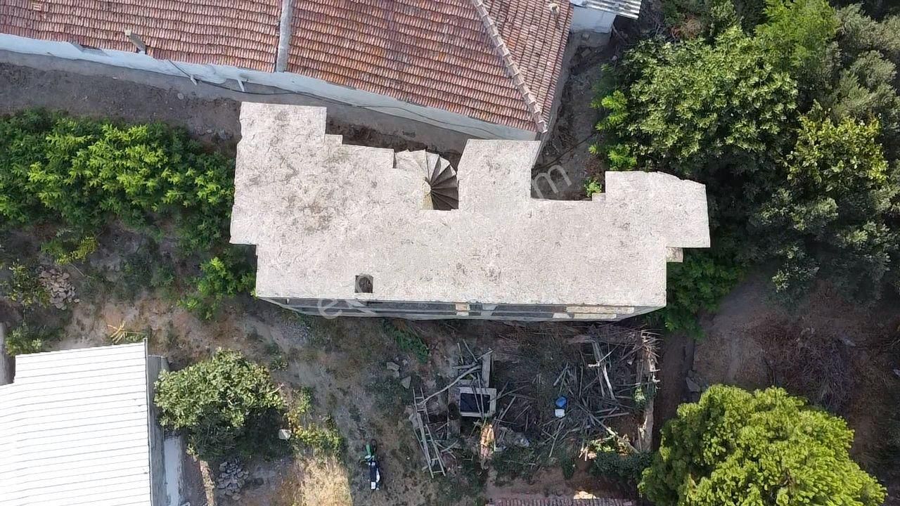 🟨⬛lıon Emlak'tan Erdek Çeltikçi'de 340m² Arsa Üzerinde 3 Katlı Satılık Müstakil Ev⬛🟨 - Görsel 10